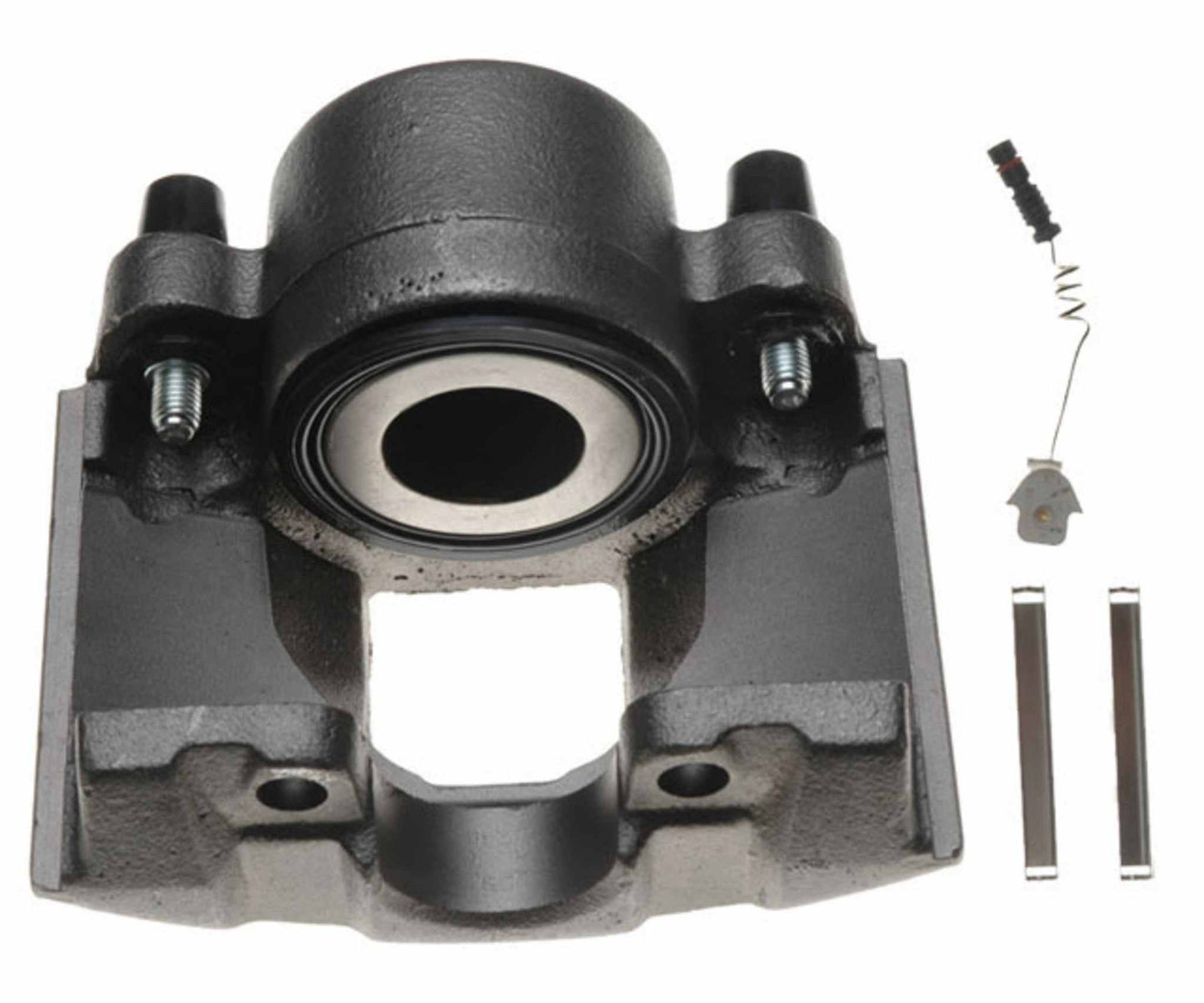 Raybestos Brakes Disc Brake Caliper FRC11242