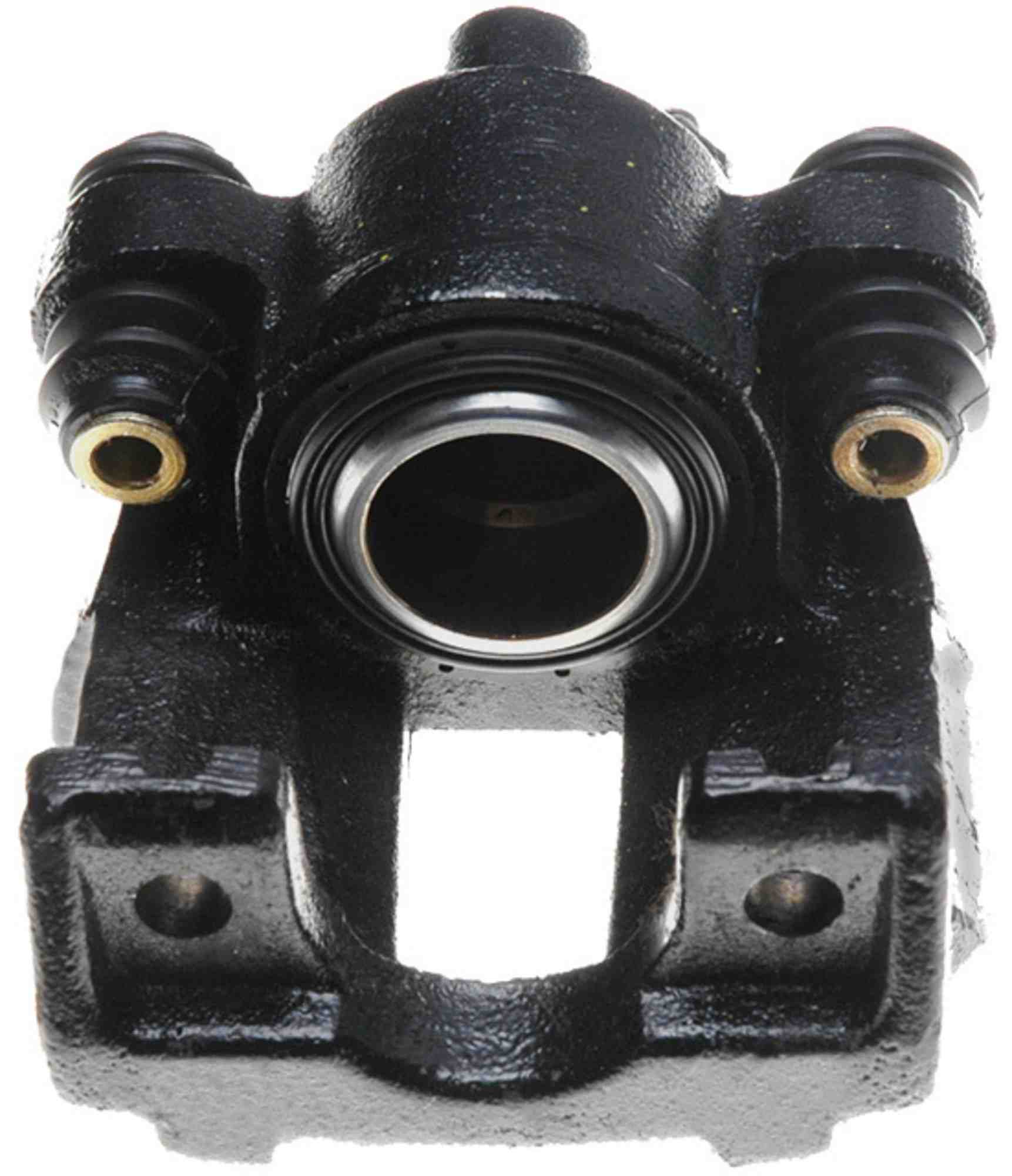 Raybestos Brakes Disc Brake Caliper  top view frsport FRC11244