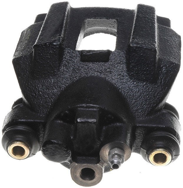 Raybestos Brakes Disc Brake Caliper  top view frsport FRC11244