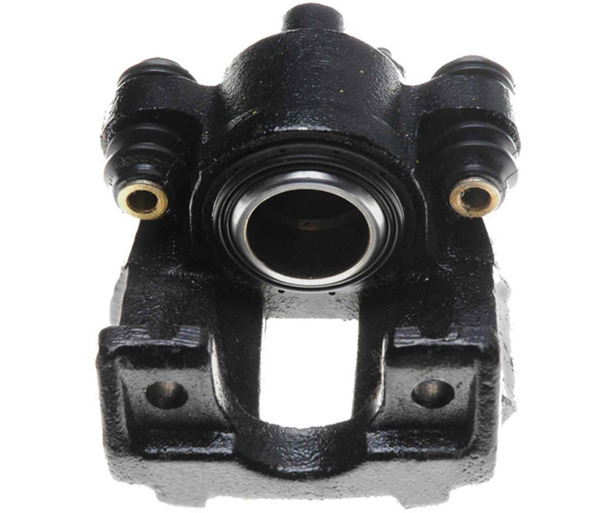 Raybestos Brakes Disc Brake Caliper  top view frsport FRC11244