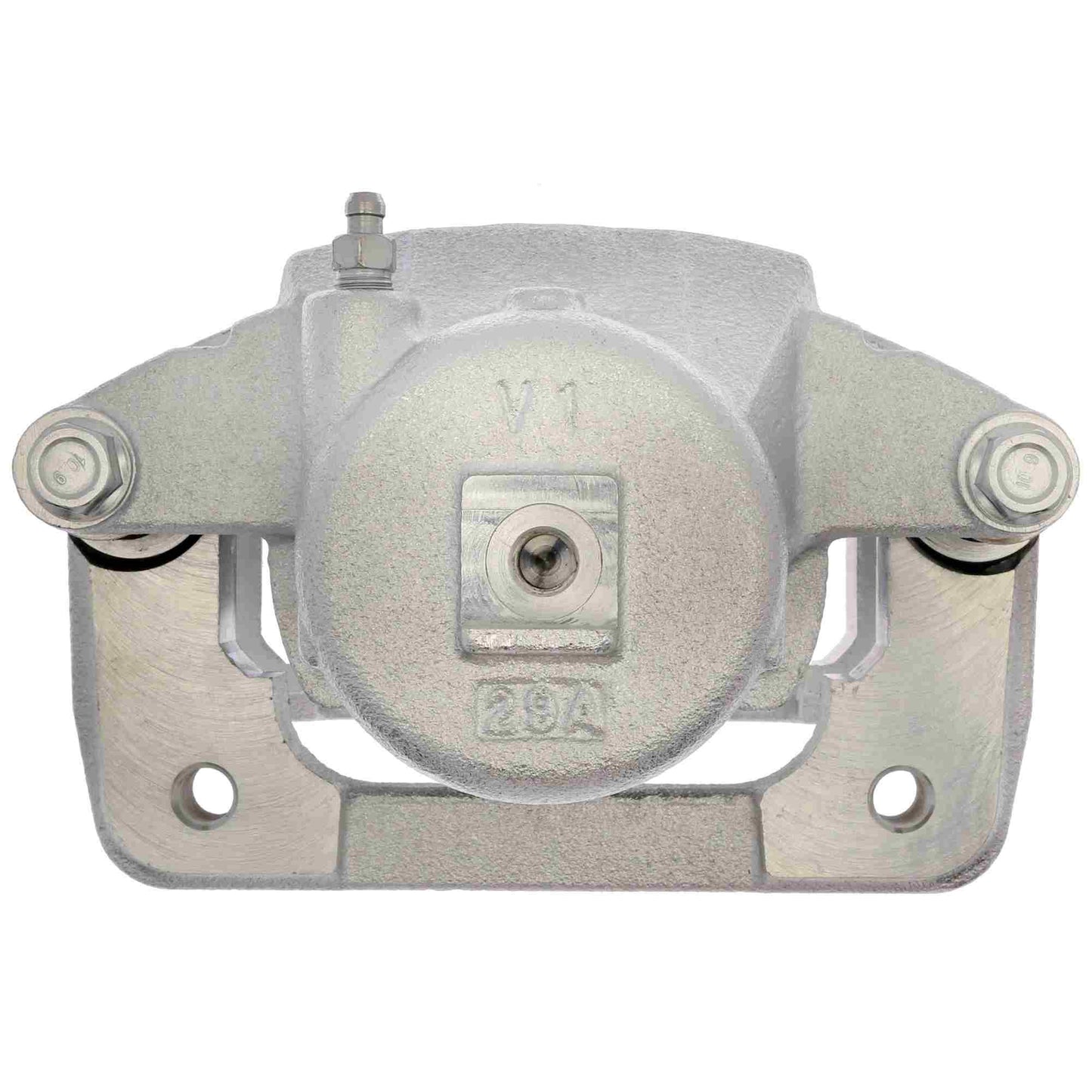 Raybestos Brakes Disc Brake Caliper FRC11245N