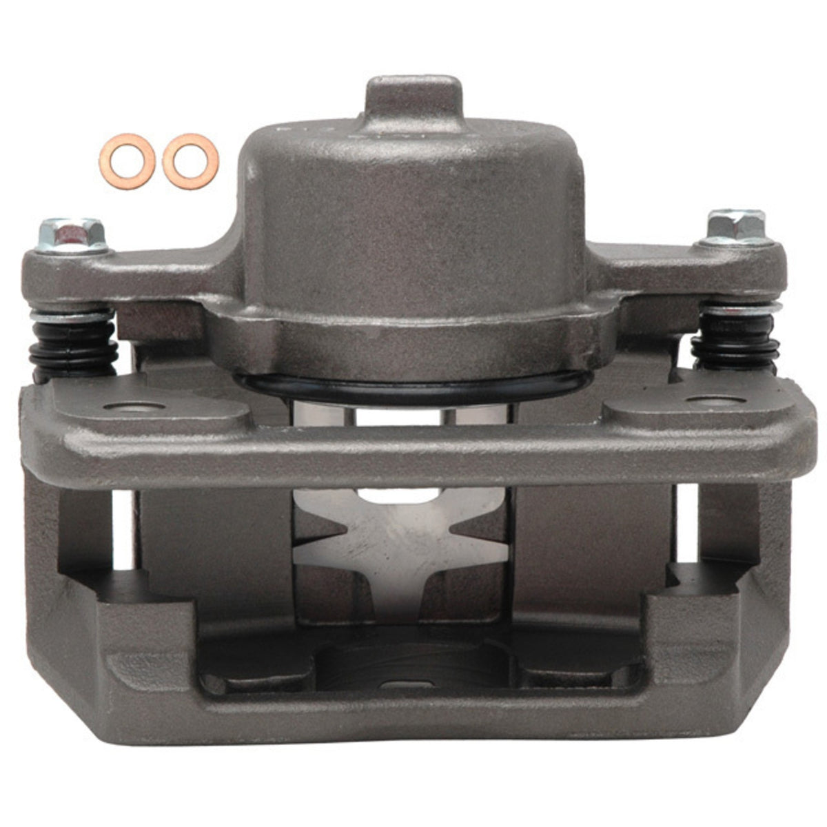 Raybestos Brakes Disc Brake Caliper FRC11245
