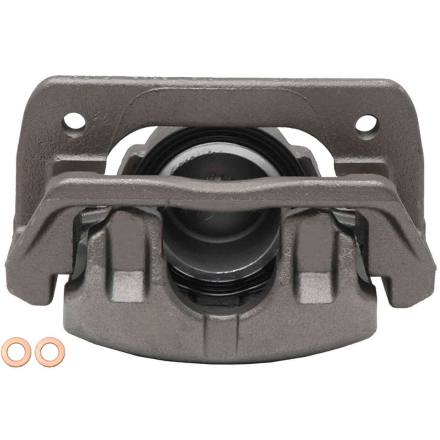 Raybestos Brakes Disc Brake Caliper FRC11245