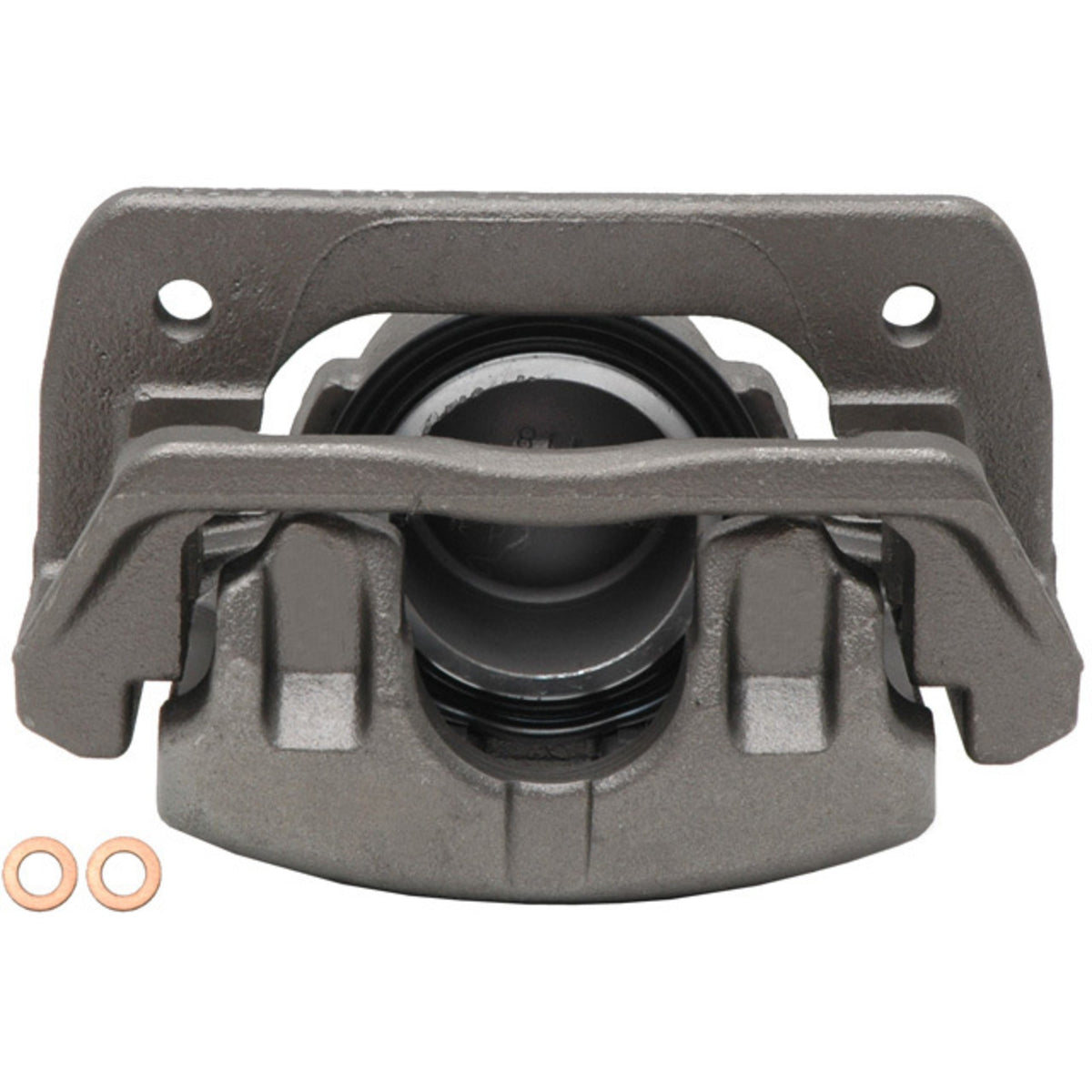 Raybestos Brakes Disc Brake Caliper FRC11245