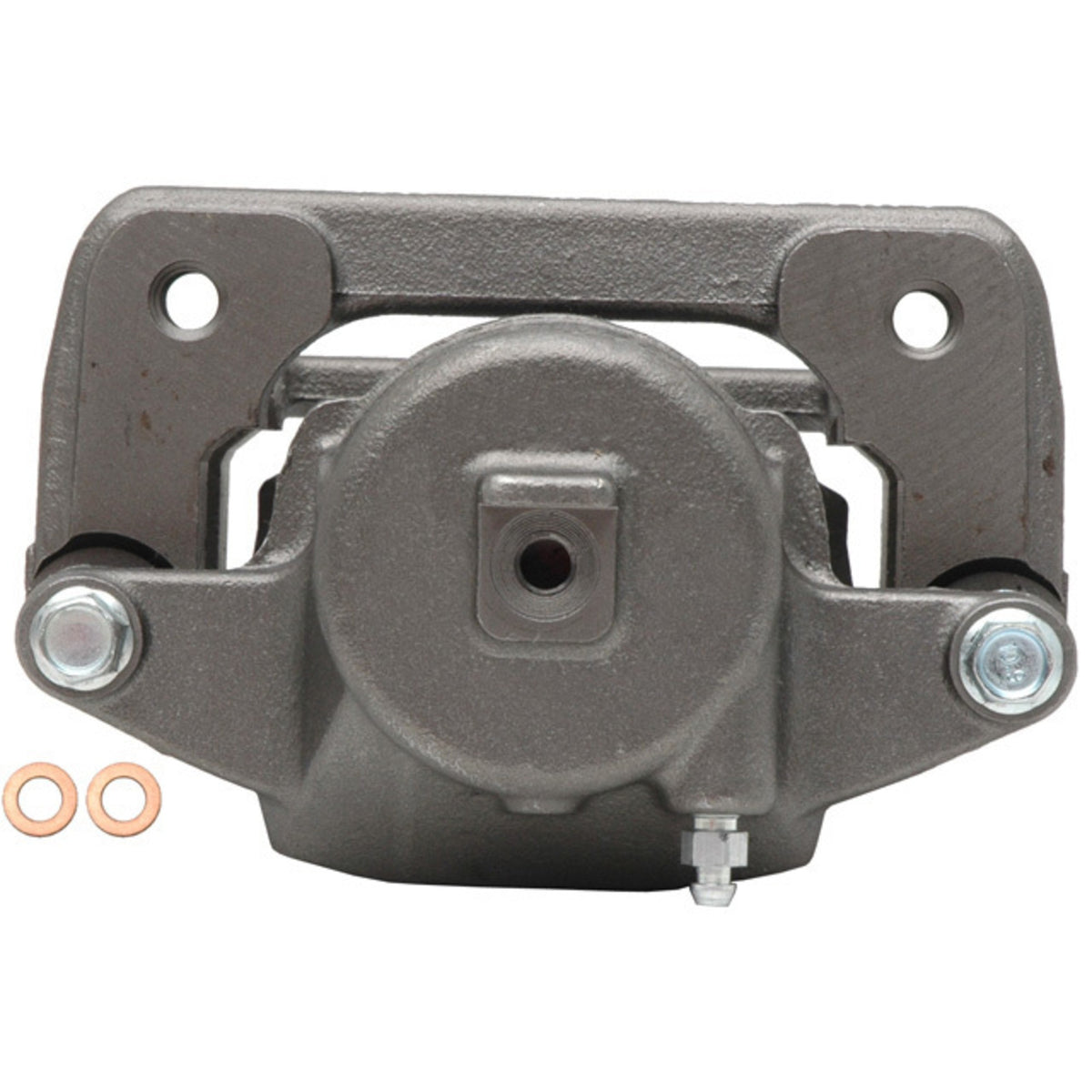 Raybestos Brakes Disc Brake Caliper FRC11245