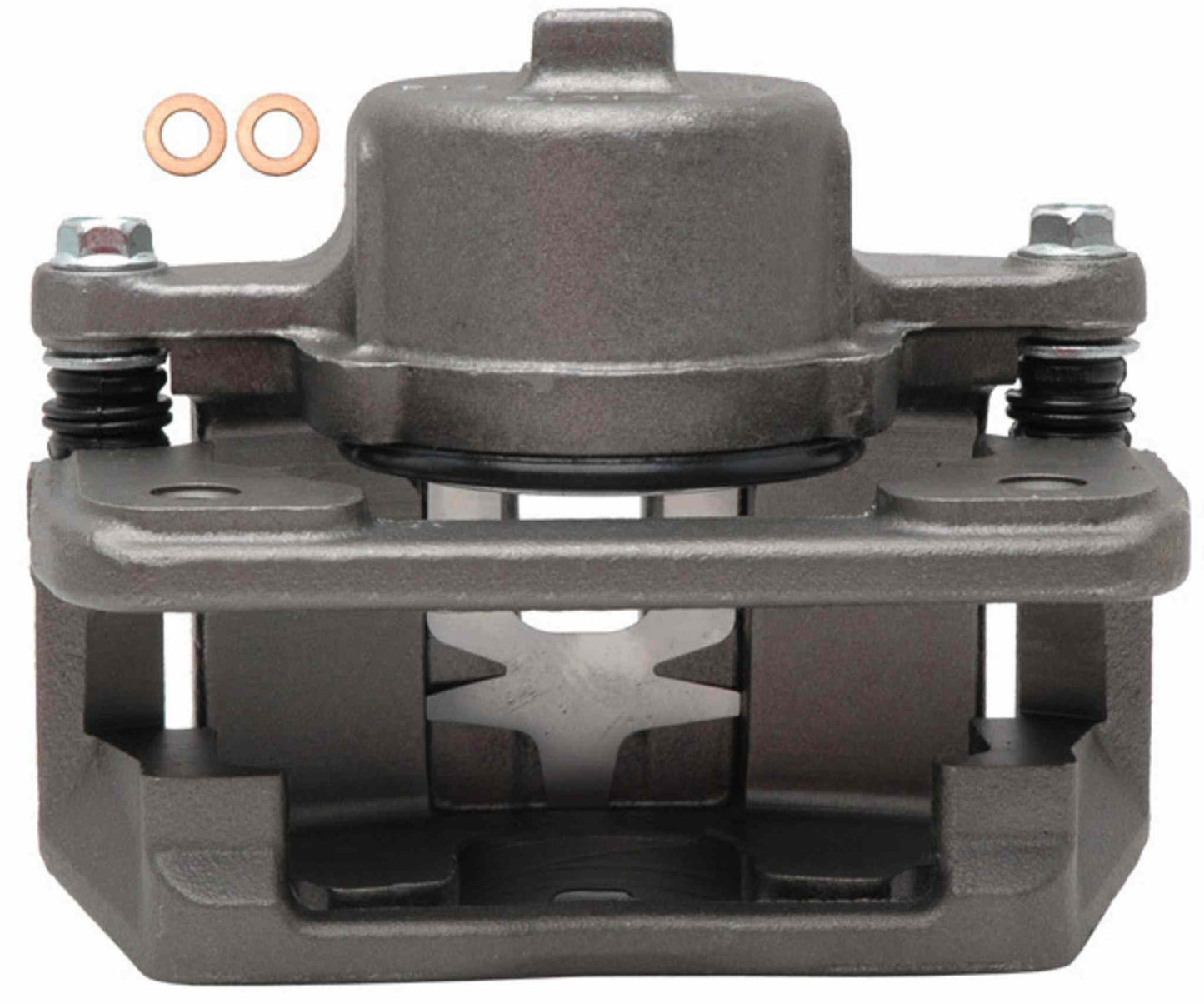 Raybestos Brakes Disc Brake Caliper FRC11245