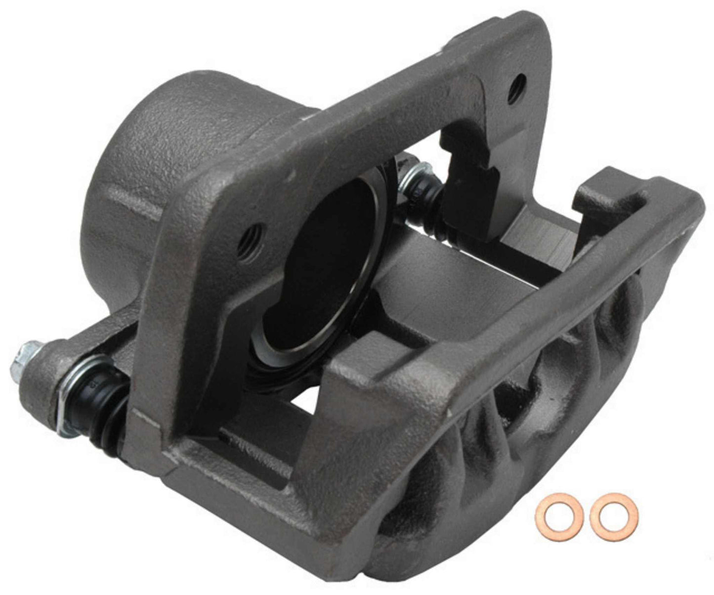Raybestos Brakes Disc Brake Caliper FRC11246