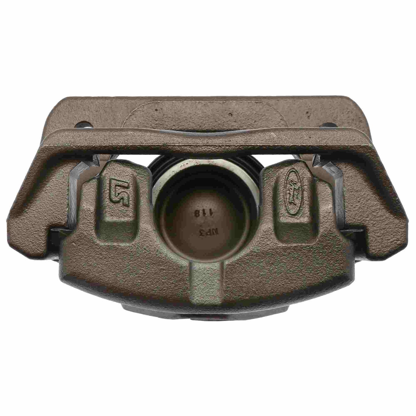 Raybestos Brakes Disc Brake Caliper FRC11246