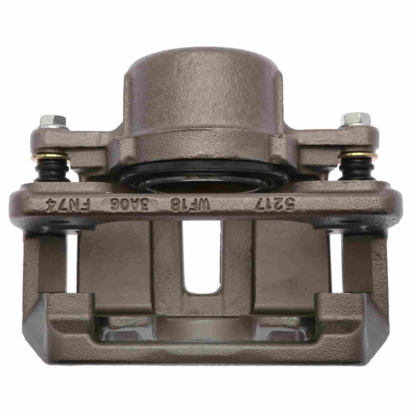 Raybestos Brakes Disc Brake Caliper FRC11246