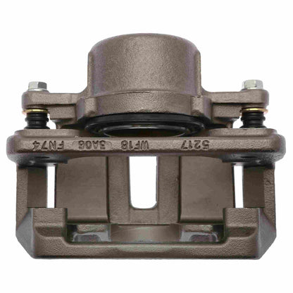 Raybestos Brakes Disc Brake Caliper FRC11246