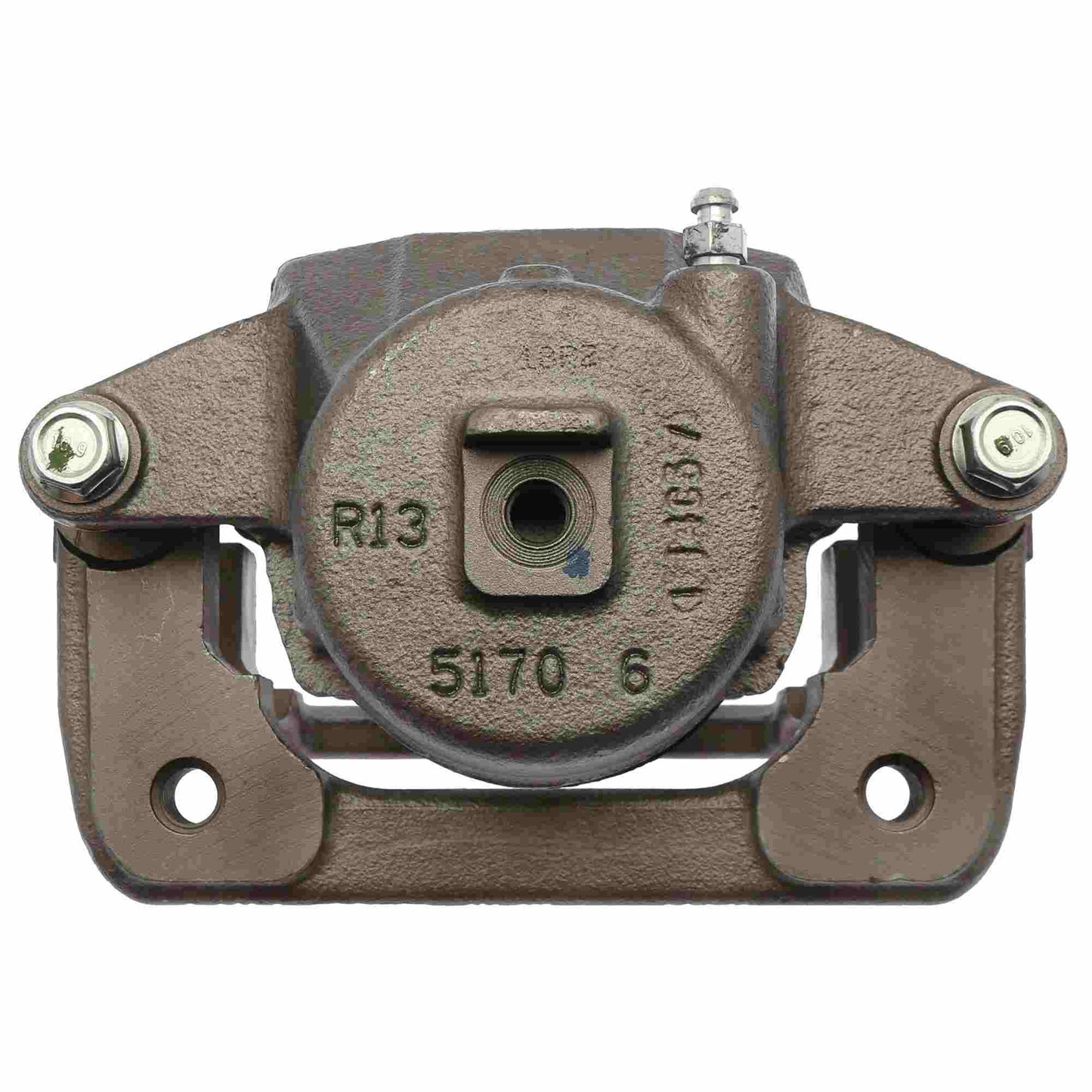 Raybestos Brakes Disc Brake Caliper FRC11246