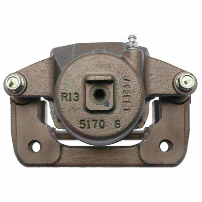 Raybestos Brakes Disc Brake Caliper FRC11246