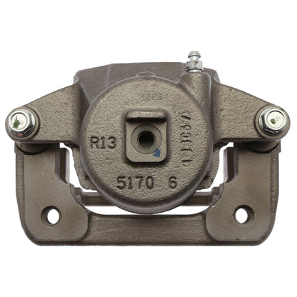 Raybestos Brakes Disc Brake Caliper FRC11246