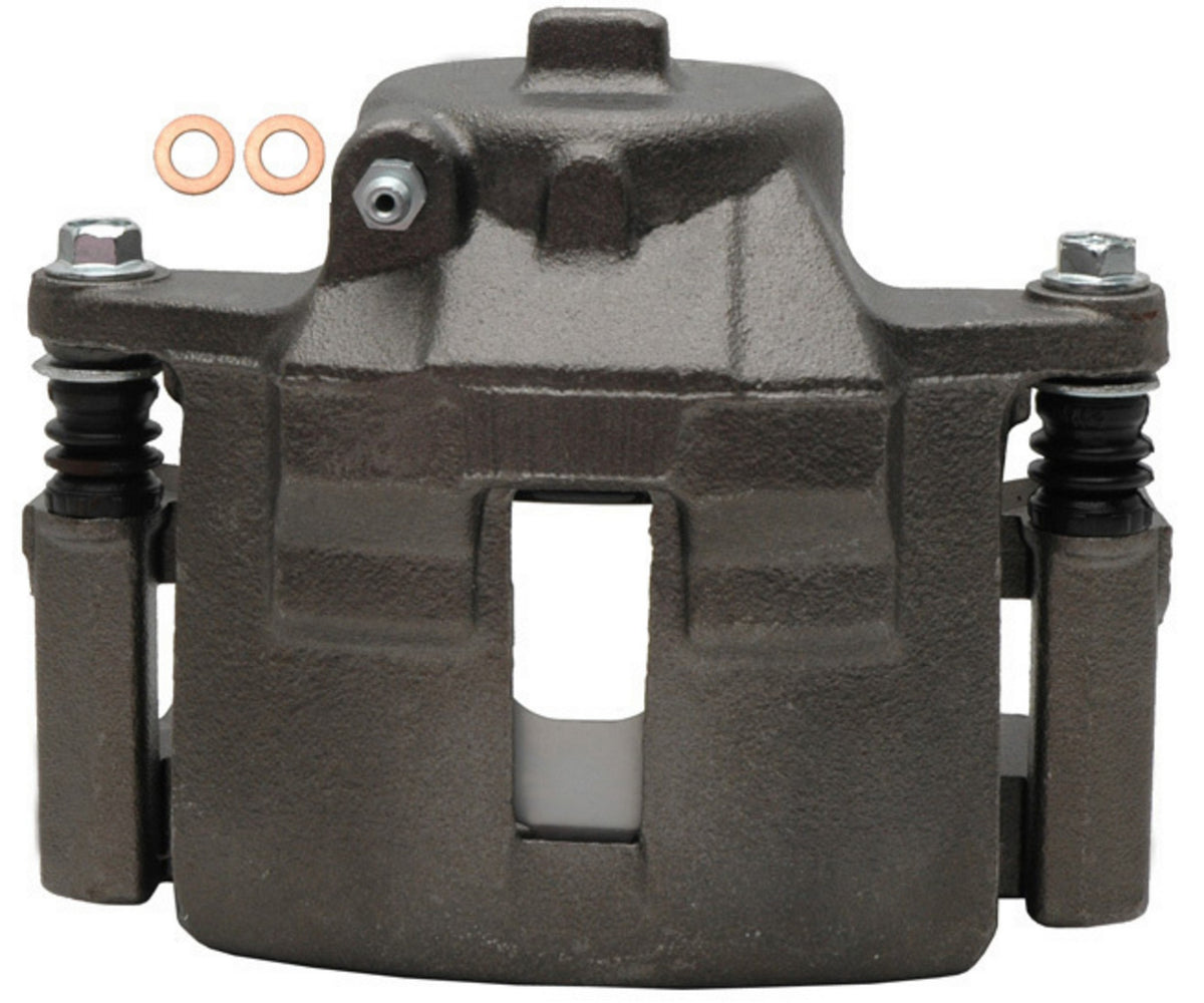 Raybestos Brakes Disc Brake Caliper FRC11246