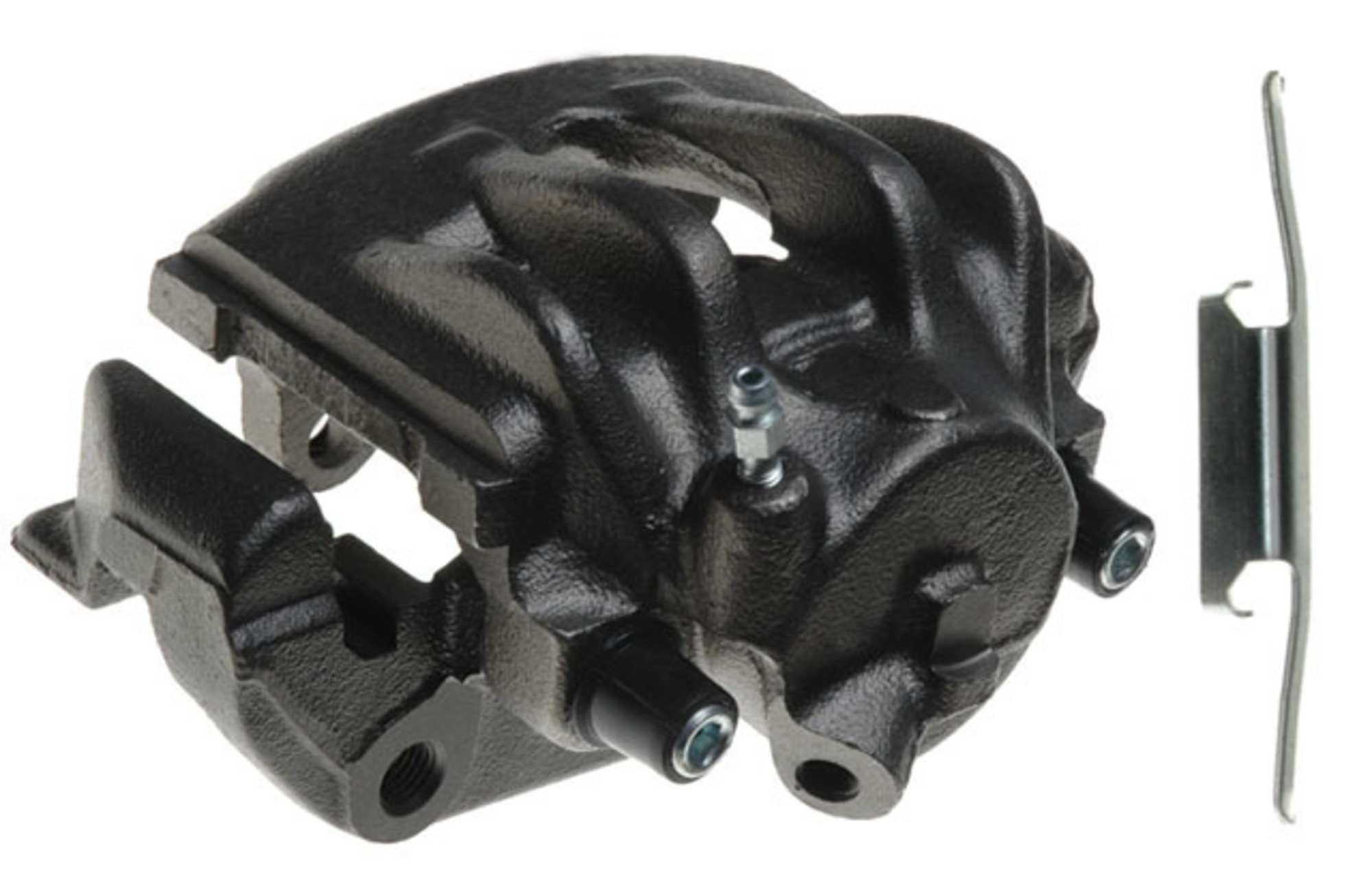 Raybestos Brakes Disc Brake Caliper  top view frsport FRC11247
