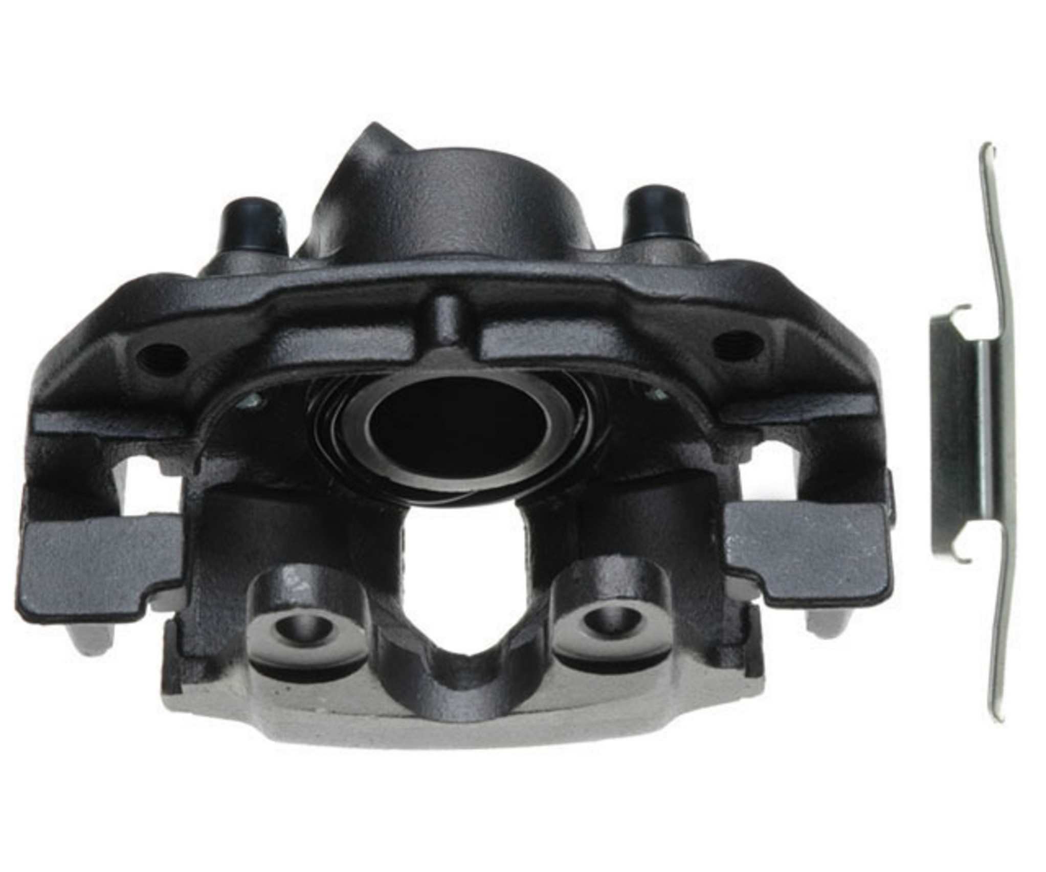 Raybestos Brakes Disc Brake Caliper  top view frsport FRC11247