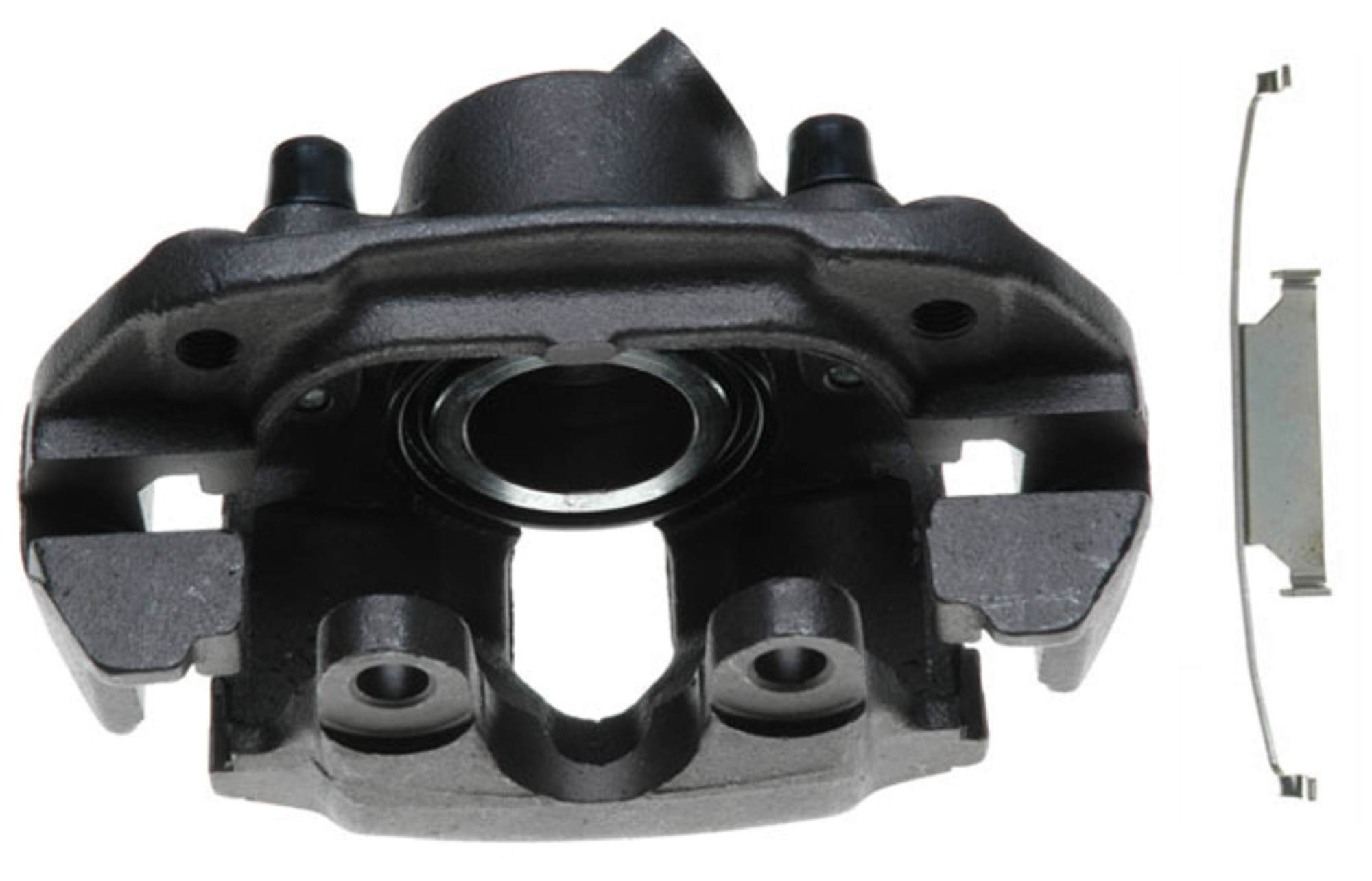 Raybestos Brakes Disc Brake Caliper  top view frsport FRC11248