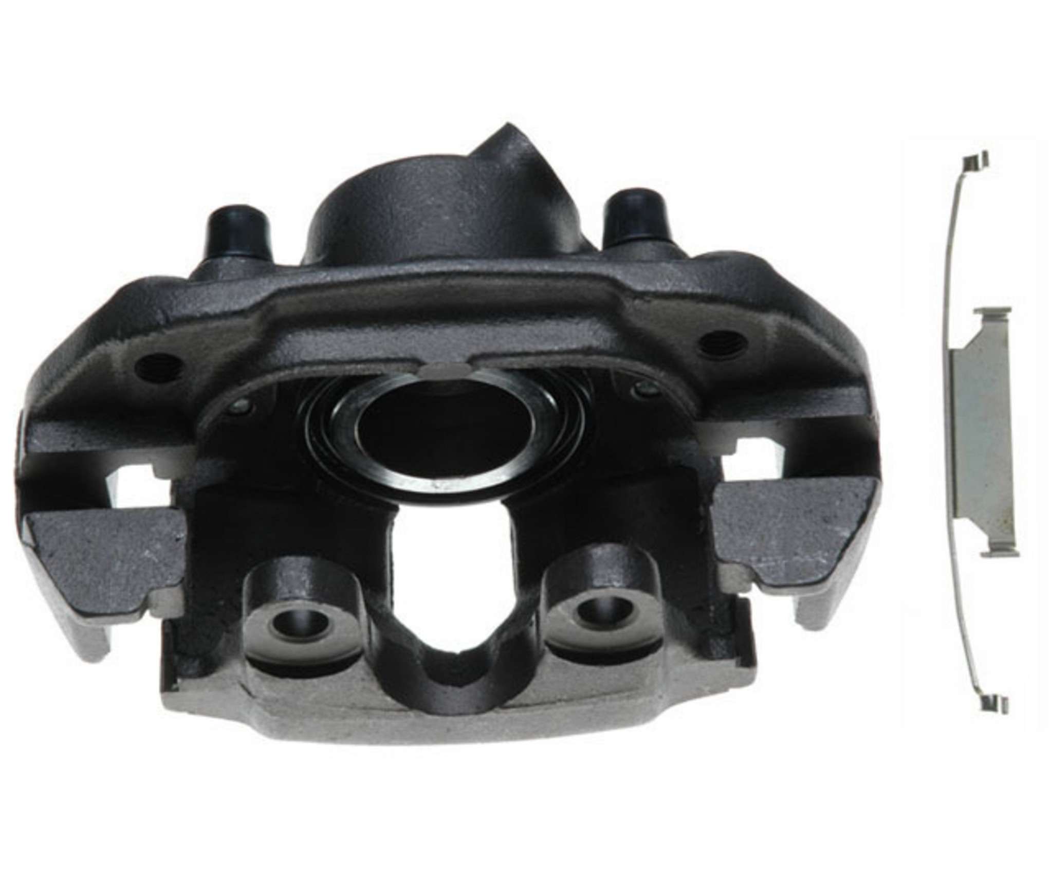 Raybestos Brakes Disc Brake Caliper  top view frsport FRC11248