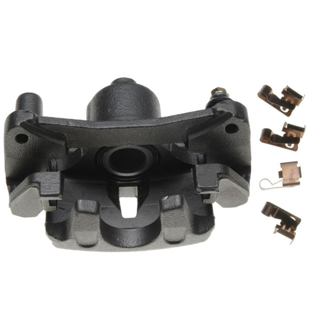 Raybestos Brakes Disc Brake Caliper FRC11253