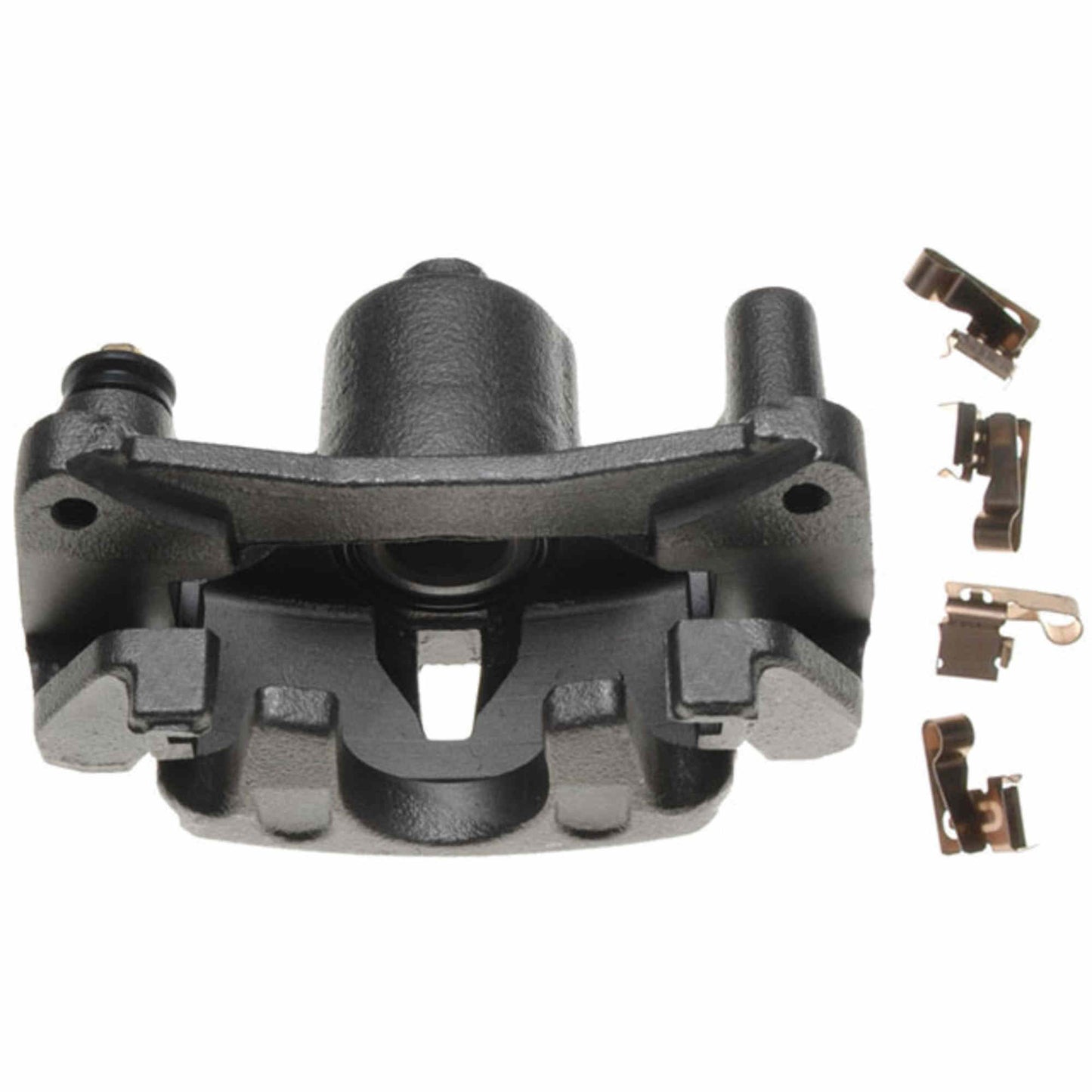 Raybestos Brakes Disc Brake Caliper FRC11254