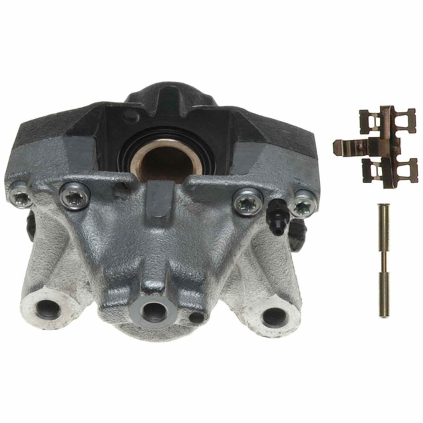 Raybestos Brakes Disc Brake Caliper FRC11258