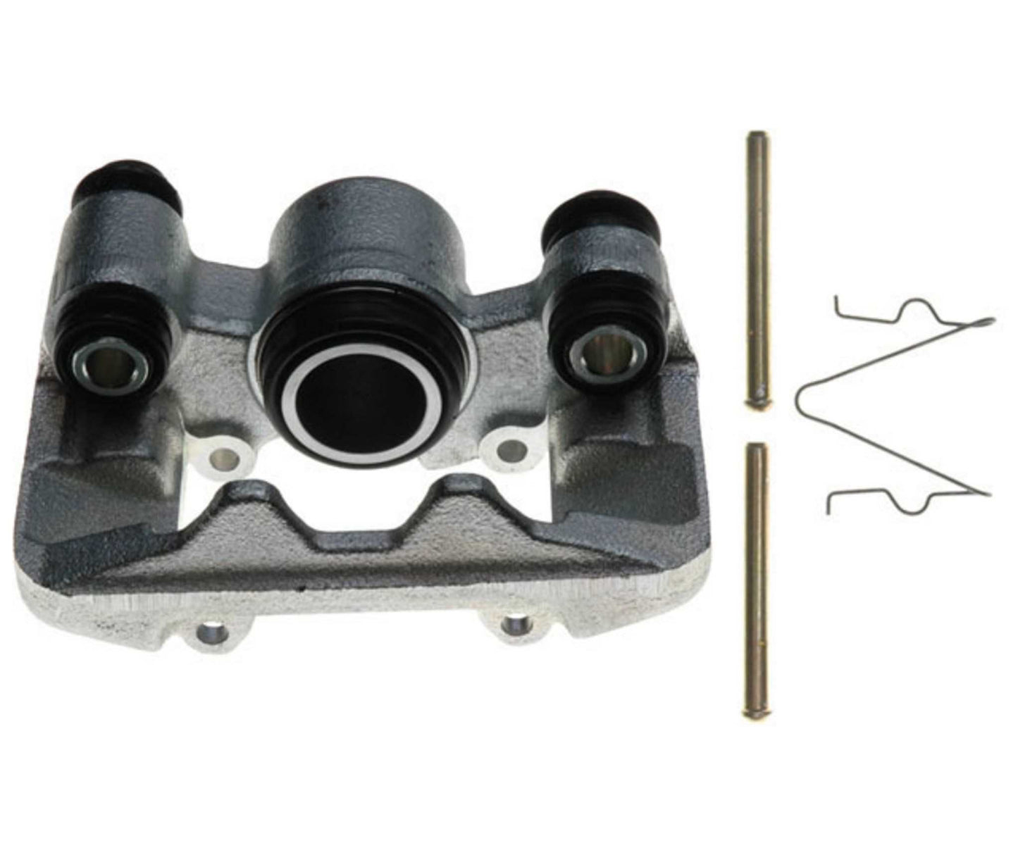 Raybestos Brakes Disc Brake Caliper FRC11259
