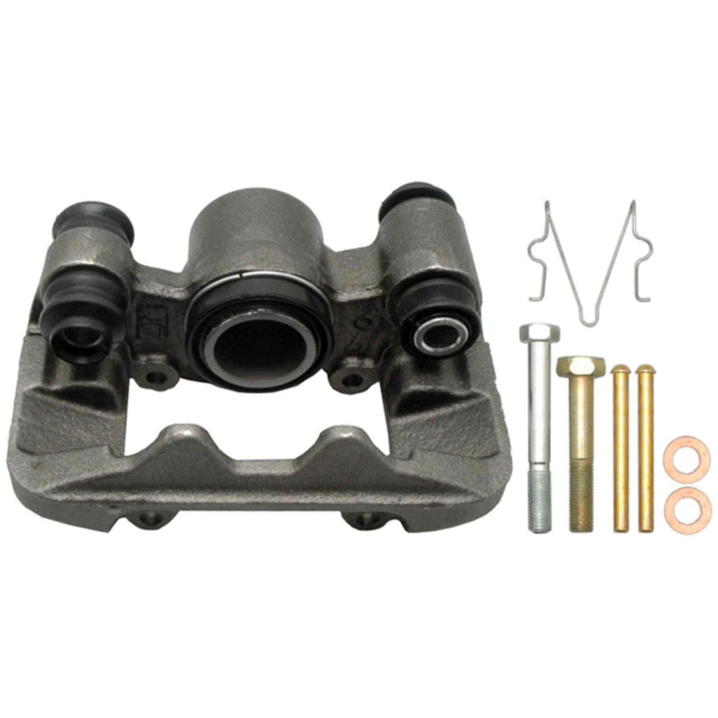 Raybestos Brakes Disc Brake Caliper FRC11260