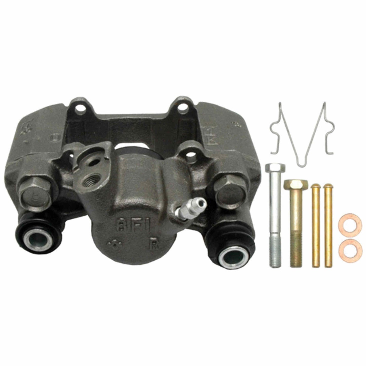 Raybestos Brakes Disc Brake Caliper FRC11260