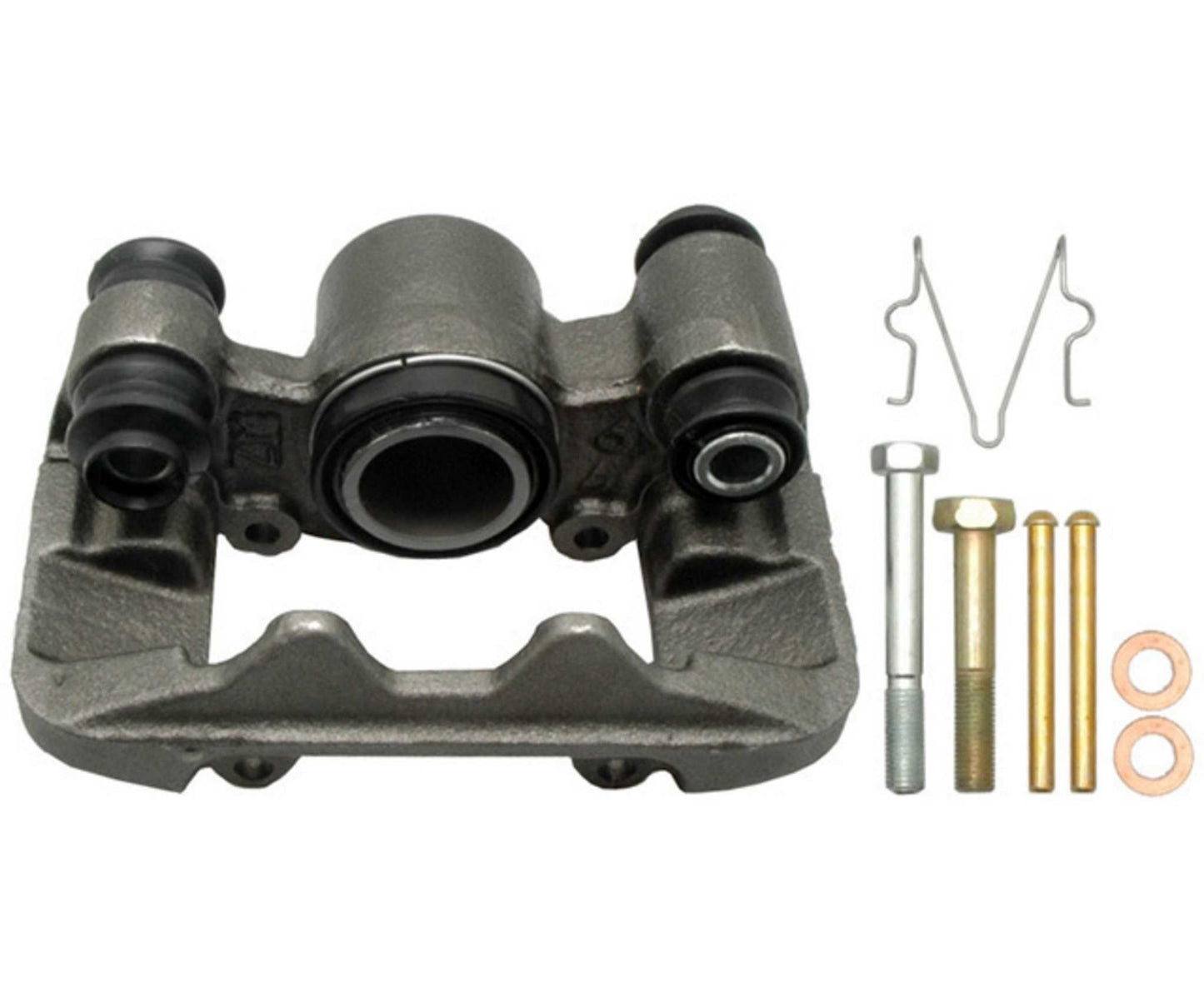 Raybestos Brakes Disc Brake Caliper FRC11260