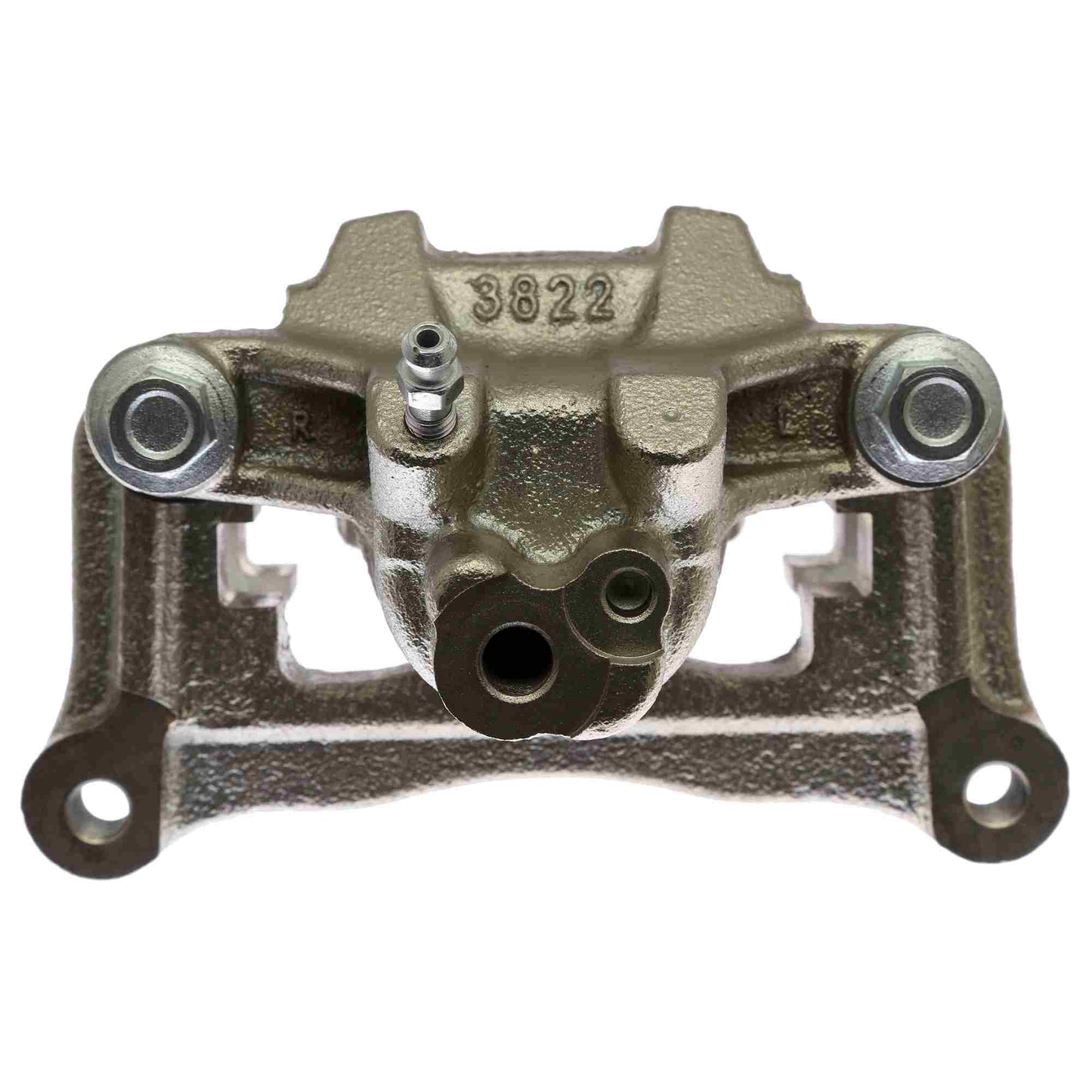 Raybestos Brakes Disc Brake Caliper FRC11261C