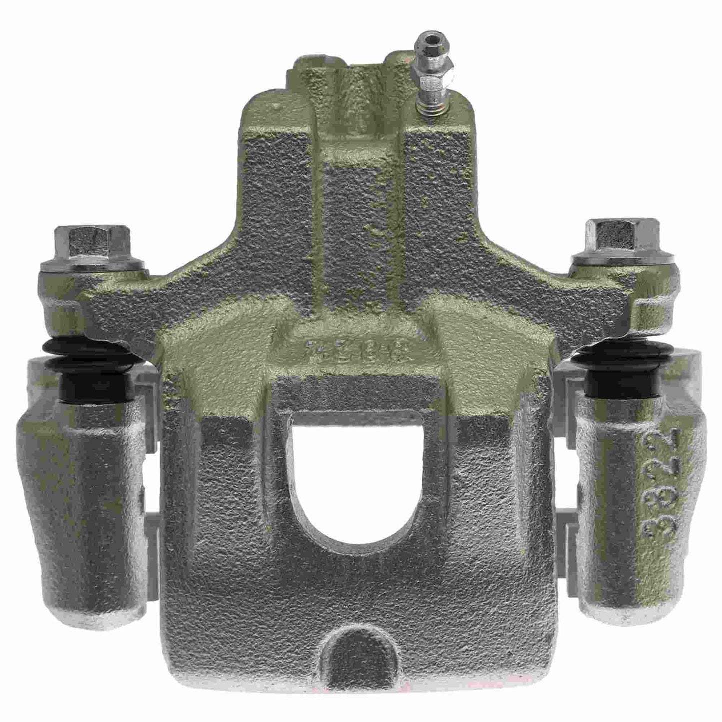 Raybestos Brakes Disc Brake Caliper FRC11261C