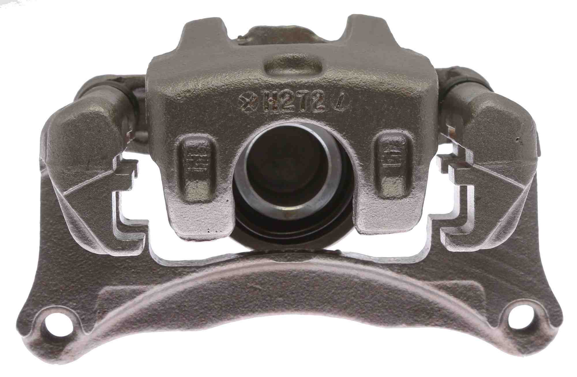 Raybestos Brakes Disc Brake Caliper  top view frsport FRC11261