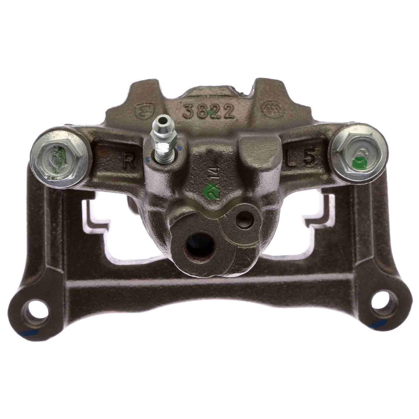 Raybestos Brakes Disc Brake Caliper FRC11261