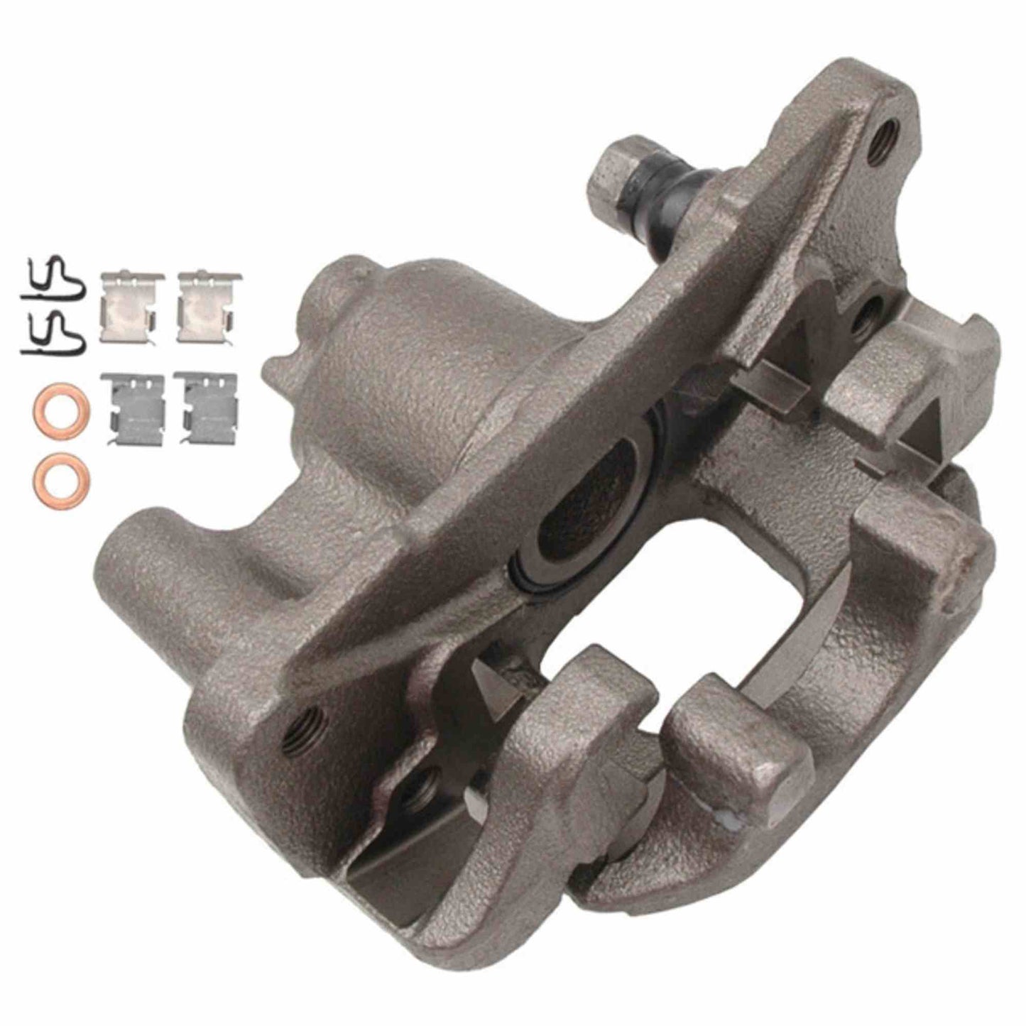 Raybestos Brakes Disc Brake Caliper FRC11263