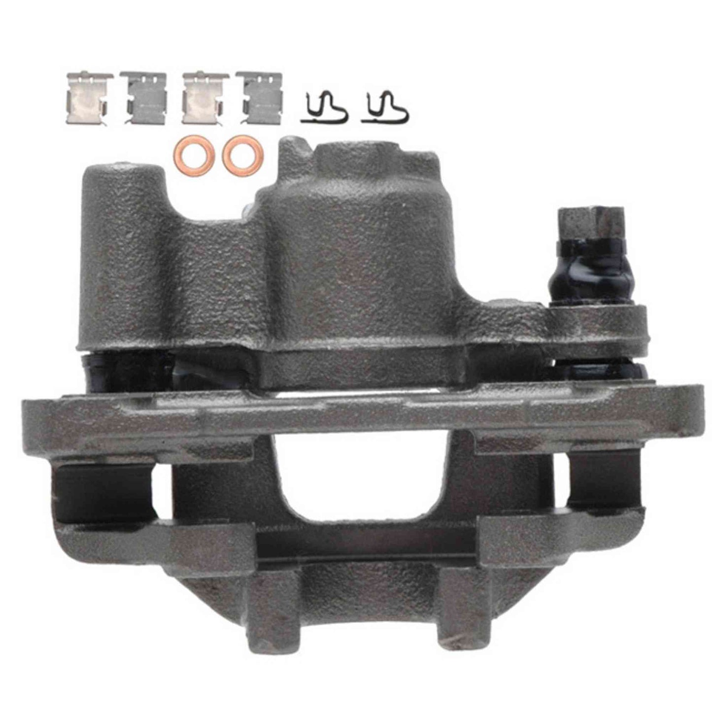 Raybestos Brakes Disc Brake Caliper FRC11263