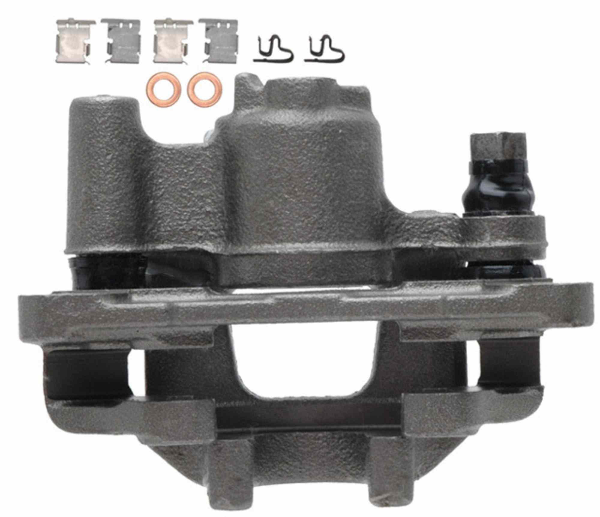 Raybestos Brakes Disc Brake Caliper  top view frsport FRC11263