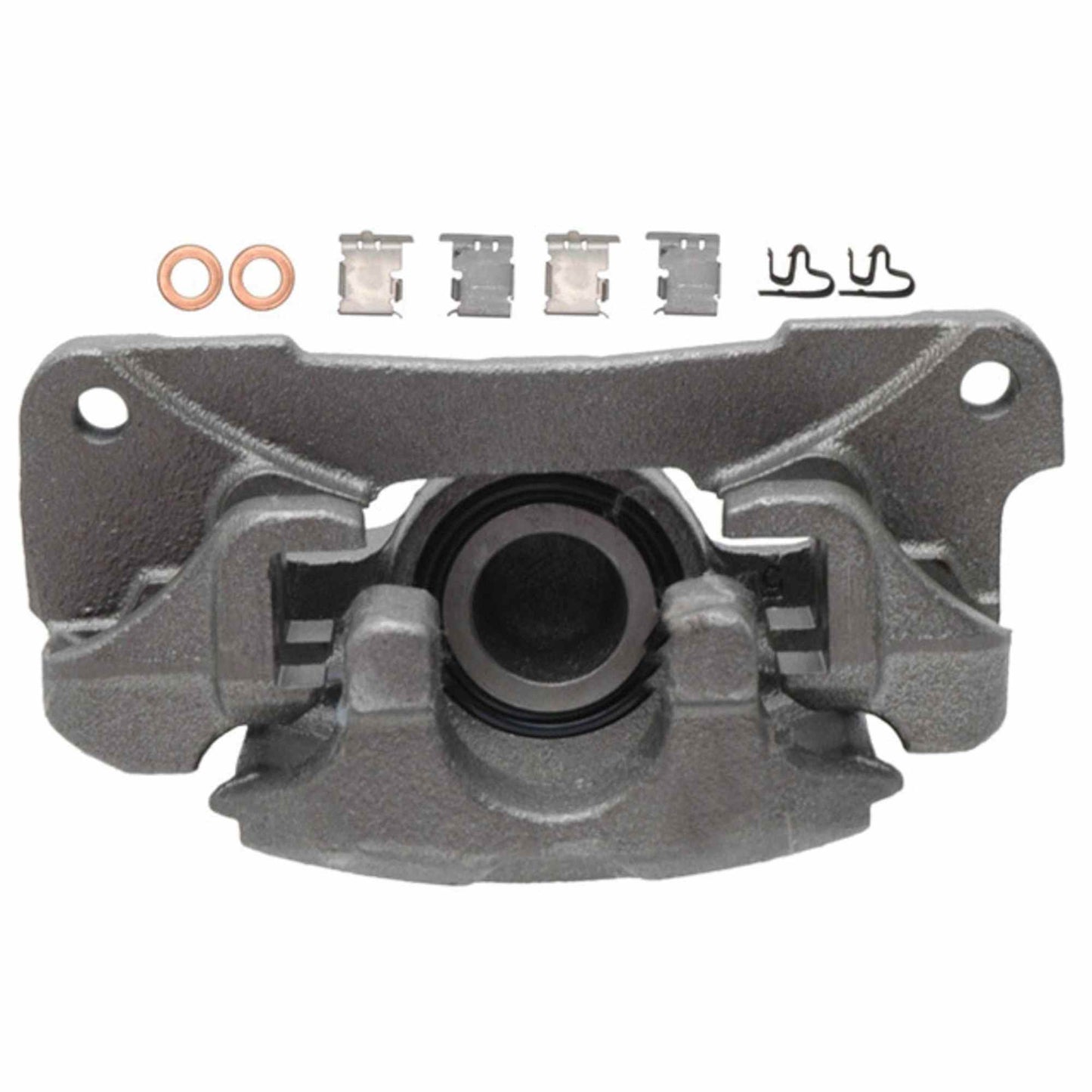 Raybestos Brakes Disc Brake Caliper FRC11263