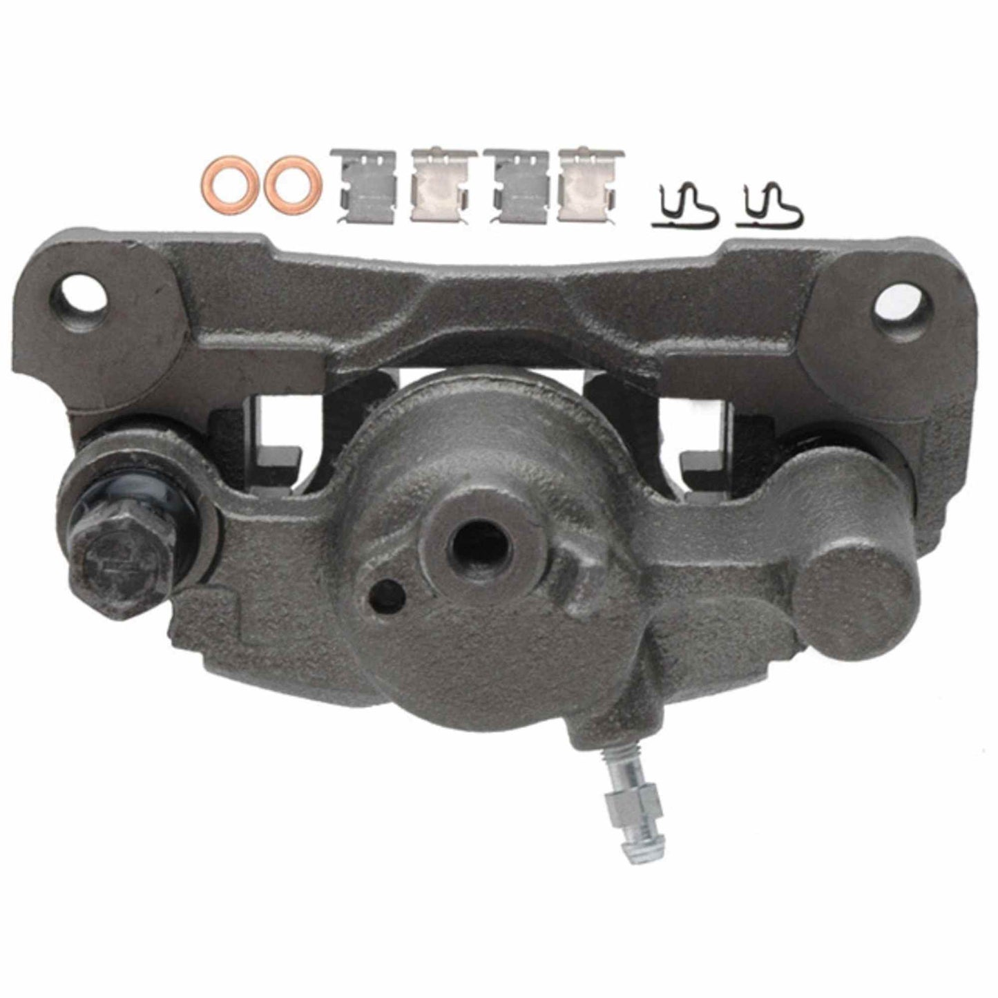 Raybestos Brakes Disc Brake Caliper FRC11263
