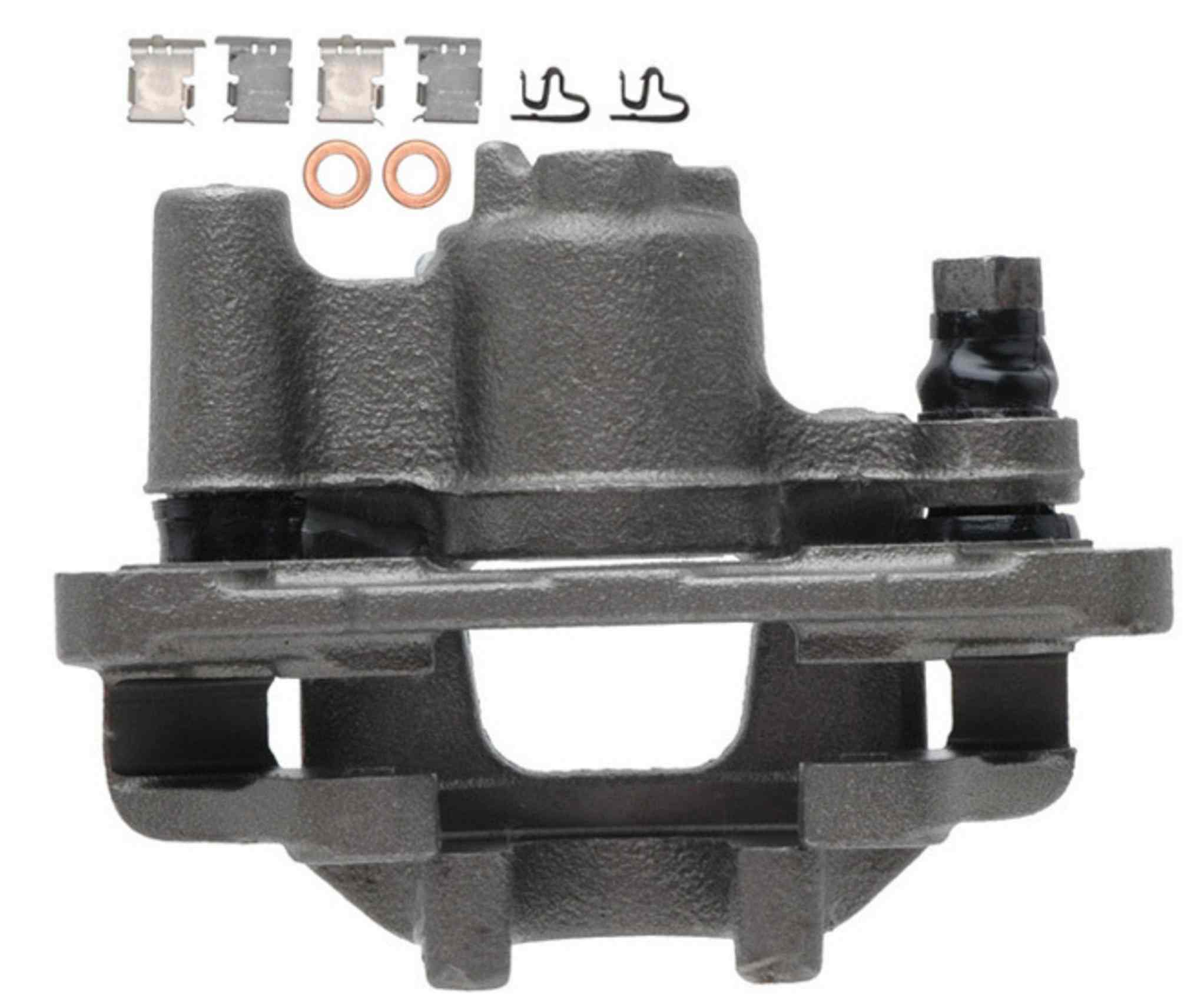 Raybestos Brakes Disc Brake Caliper  top view frsport FRC11263