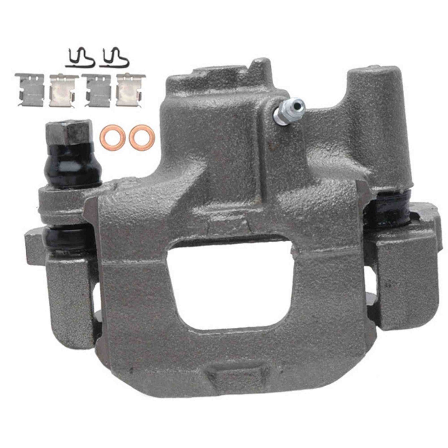 Raybestos Brakes Disc Brake Caliper FRC11263