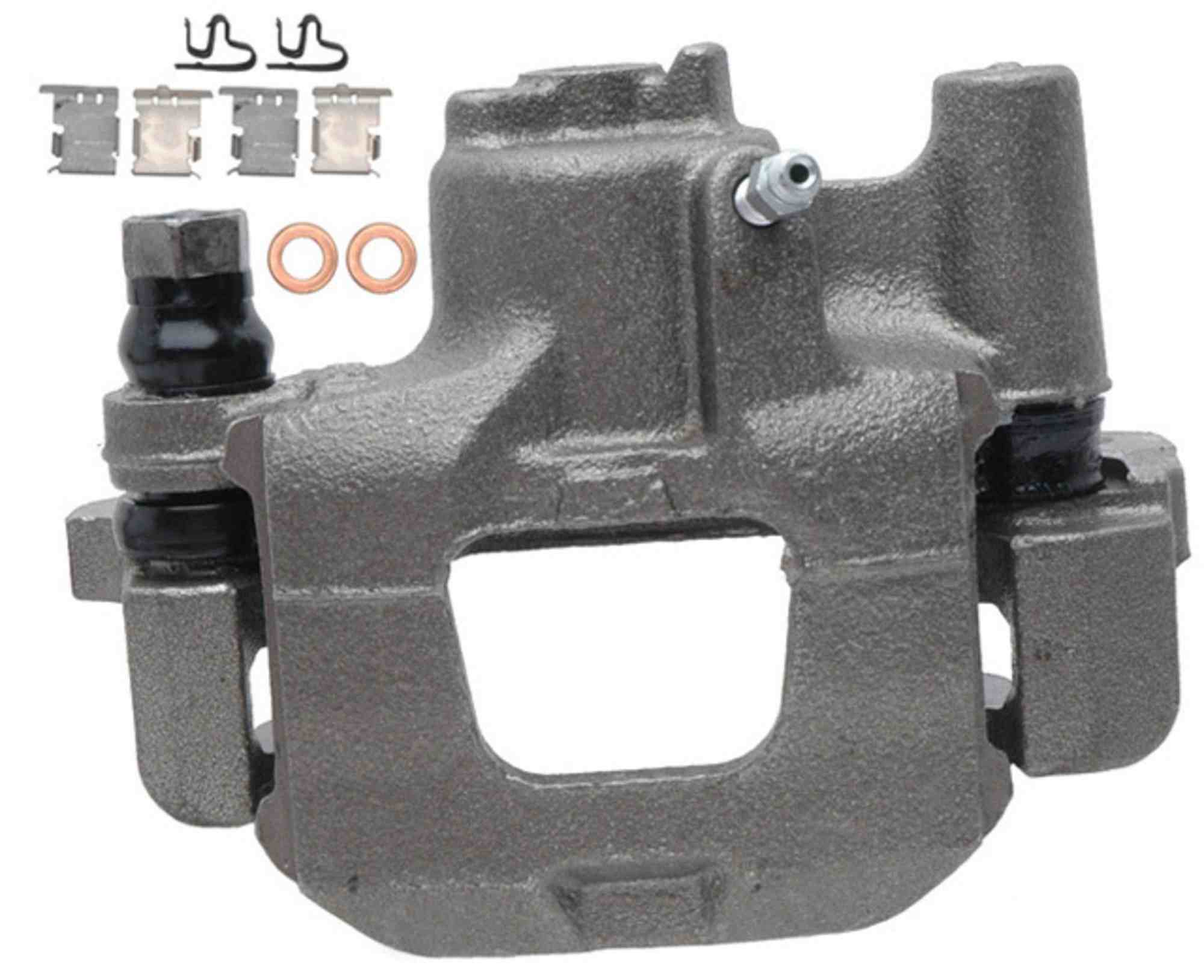 Raybestos Brakes Disc Brake Caliper  top view frsport FRC11263