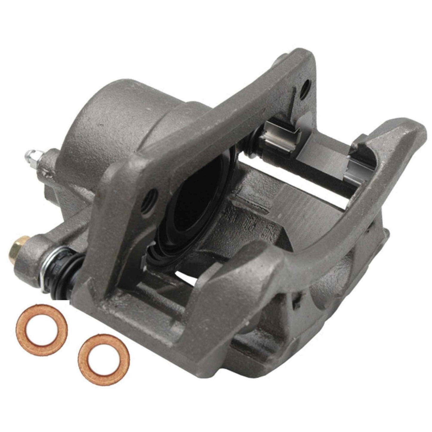 Raybestos Brakes Disc Brake Caliper FRC11271