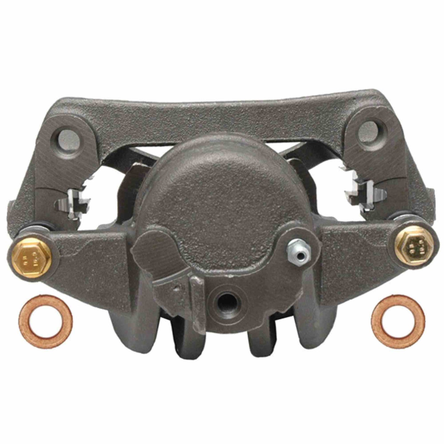 Raybestos Brakes Disc Brake Caliper FRC11271