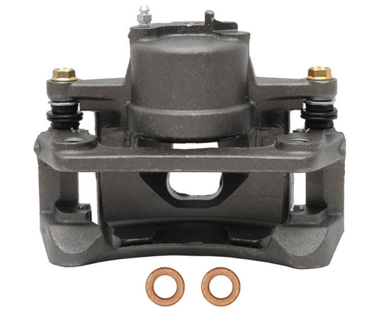 Raybestos Brakes Disc Brake Caliper FRC11271
