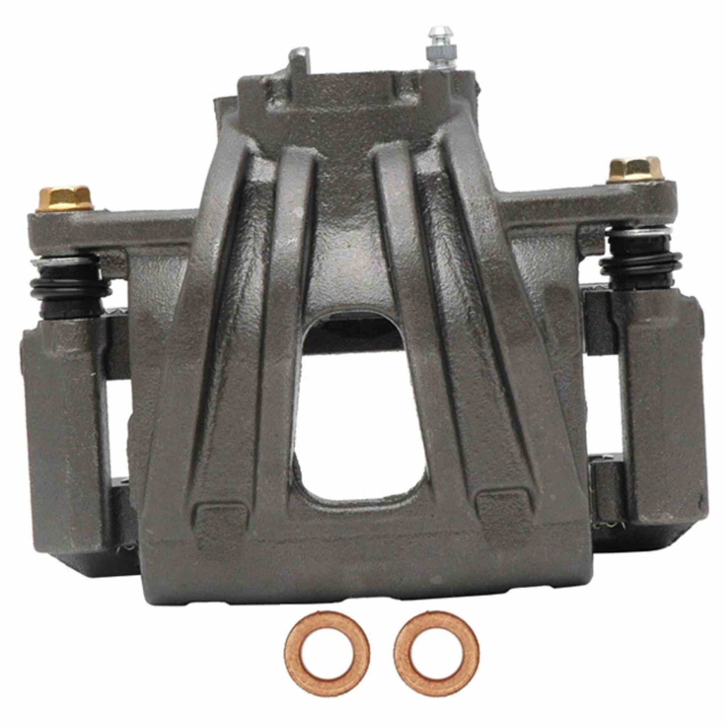 Raybestos Brakes Disc Brake Caliper FRC11271
