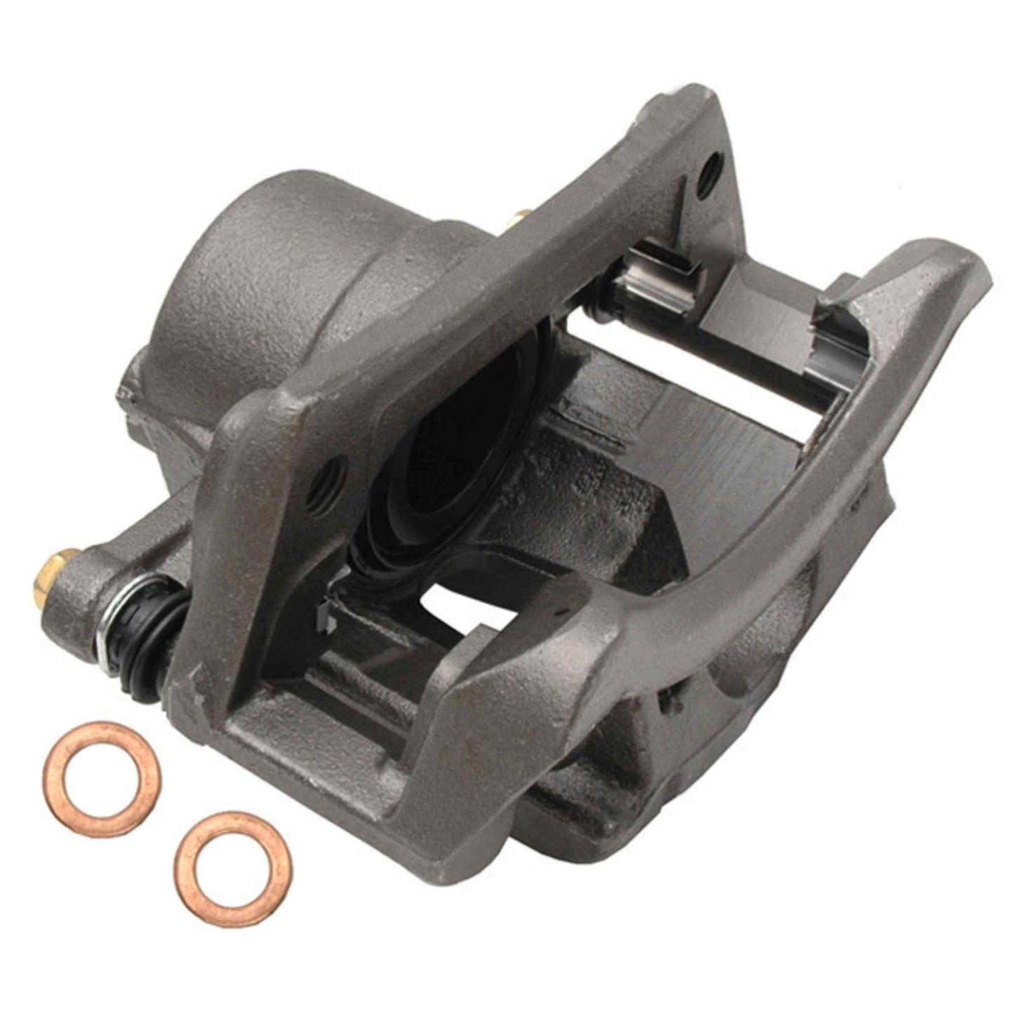 Raybestos Brakes Disc Brake Caliper FRC11272