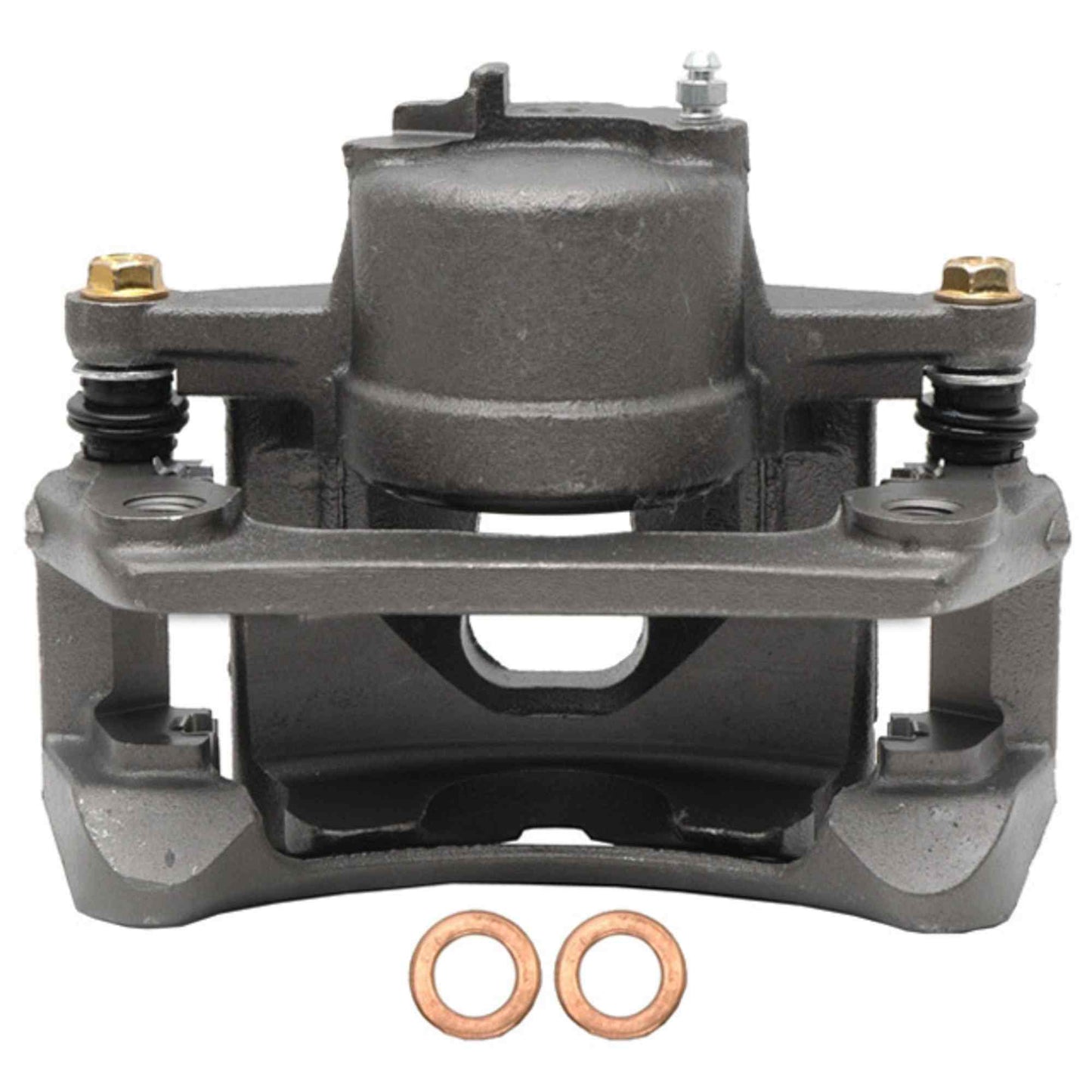 Raybestos Brakes Disc Brake Caliper FRC11272
