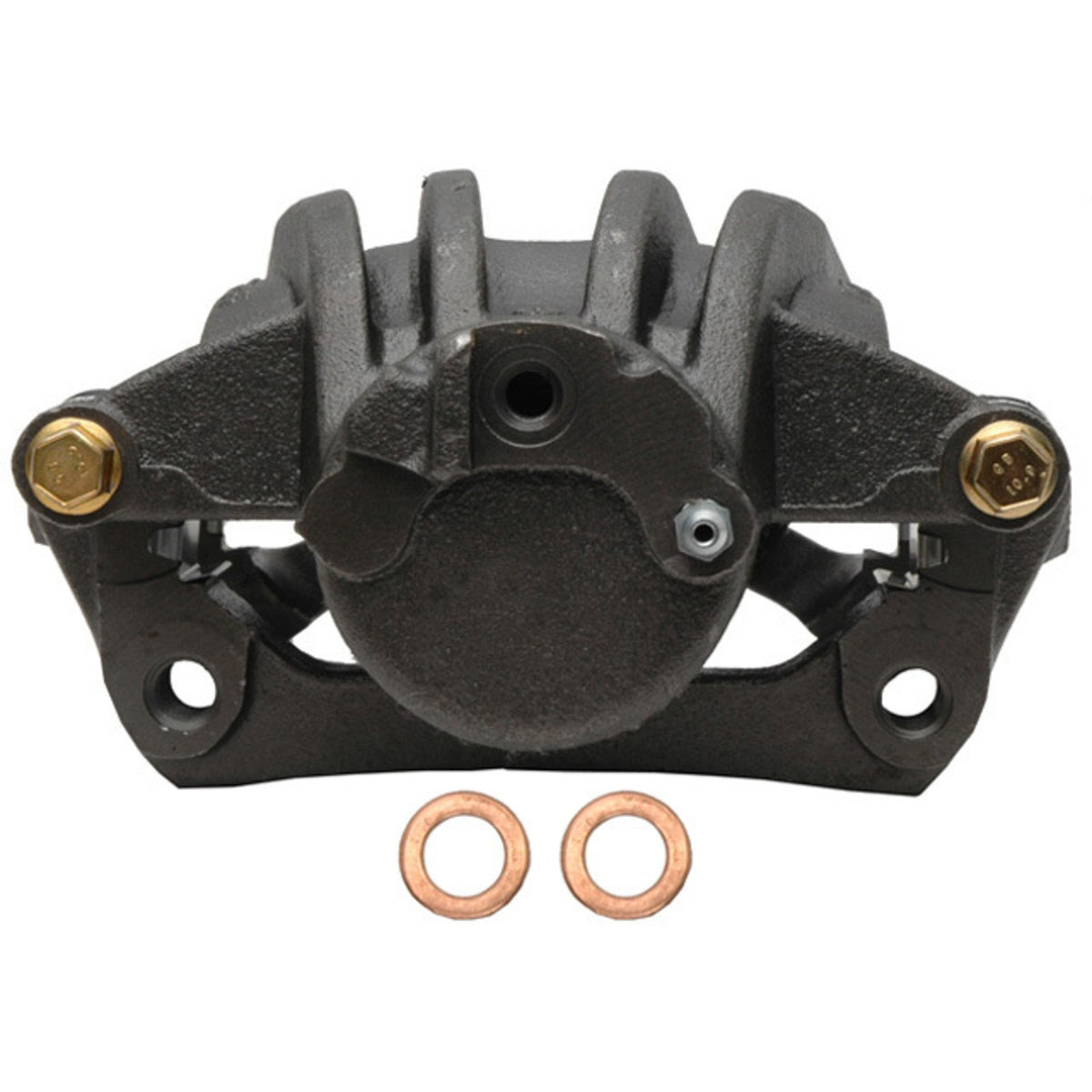 Raybestos Brakes Disc Brake Caliper FRC11272