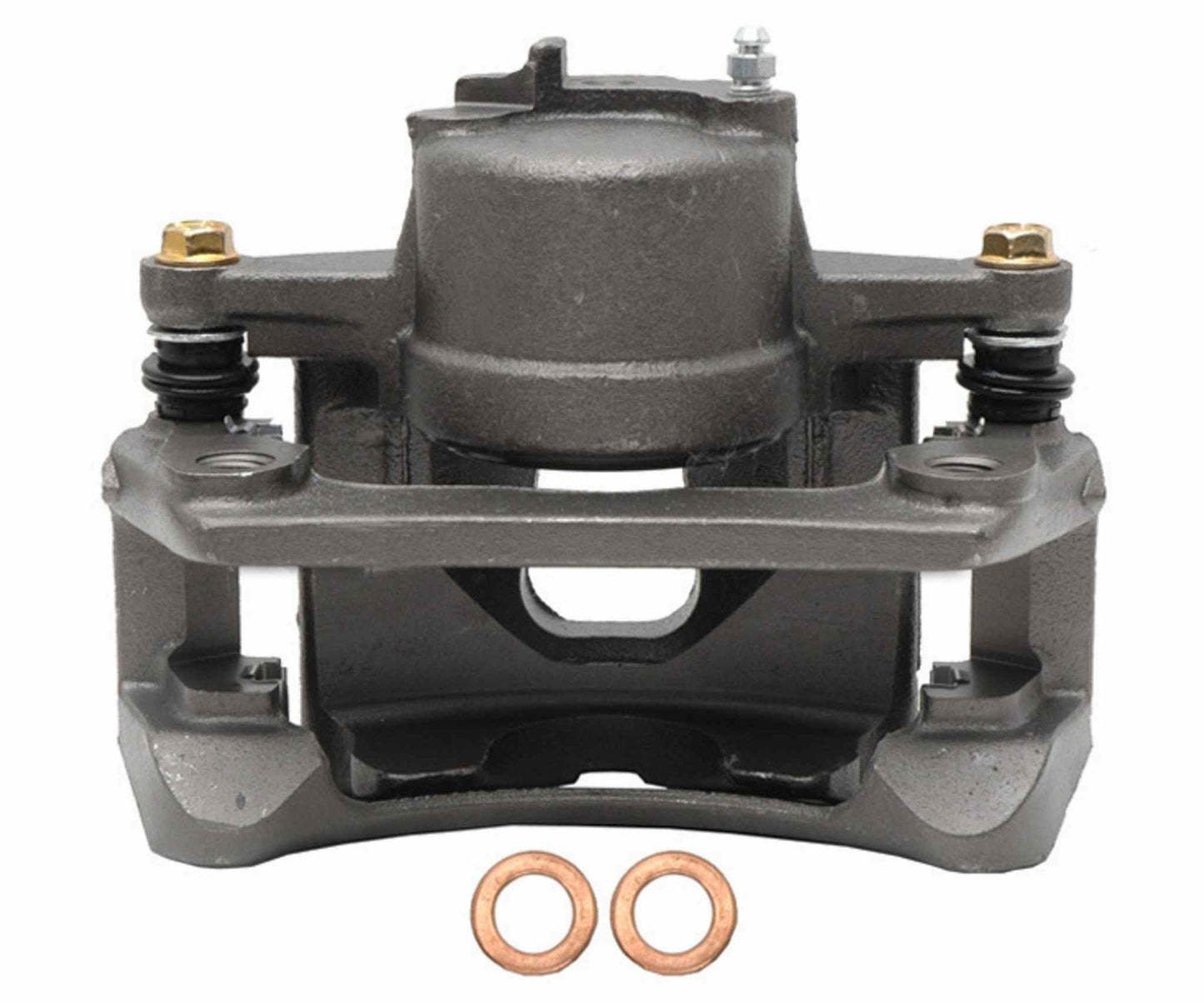 Raybestos Brakes Disc Brake Caliper FRC11272