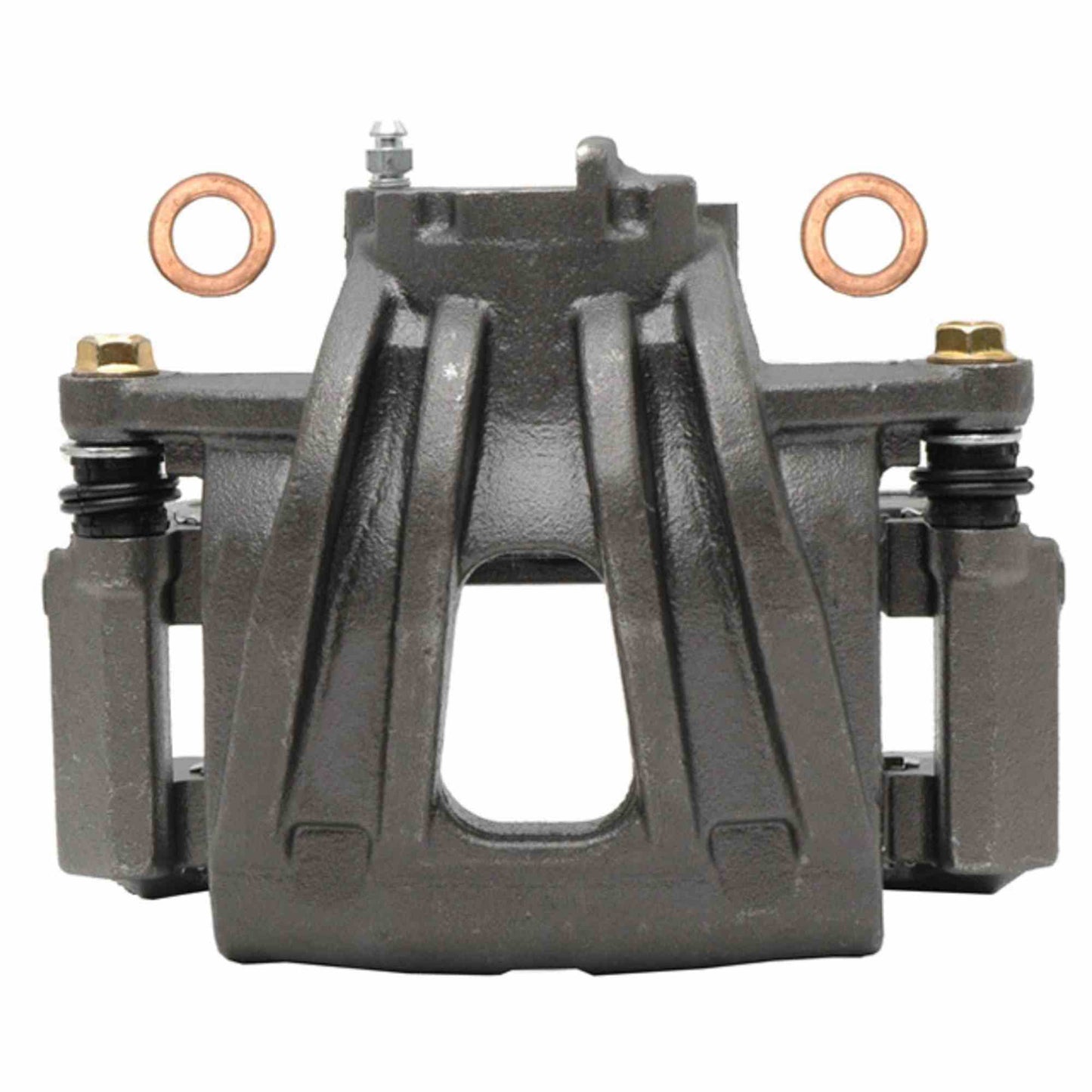 Raybestos Brakes Disc Brake Caliper FRC11272